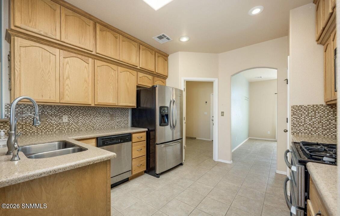 4681 Mesa Rico Drive Property Photo 22