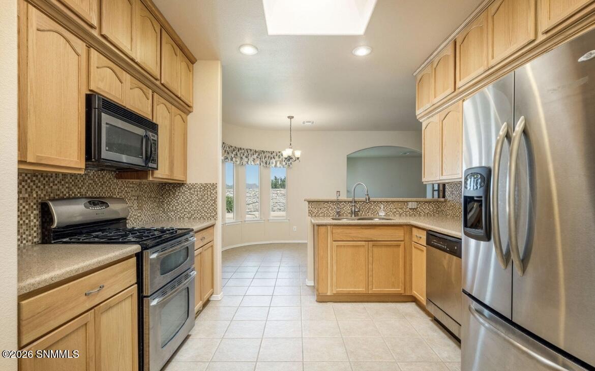 4681 Mesa Rico Drive Property Photo 23