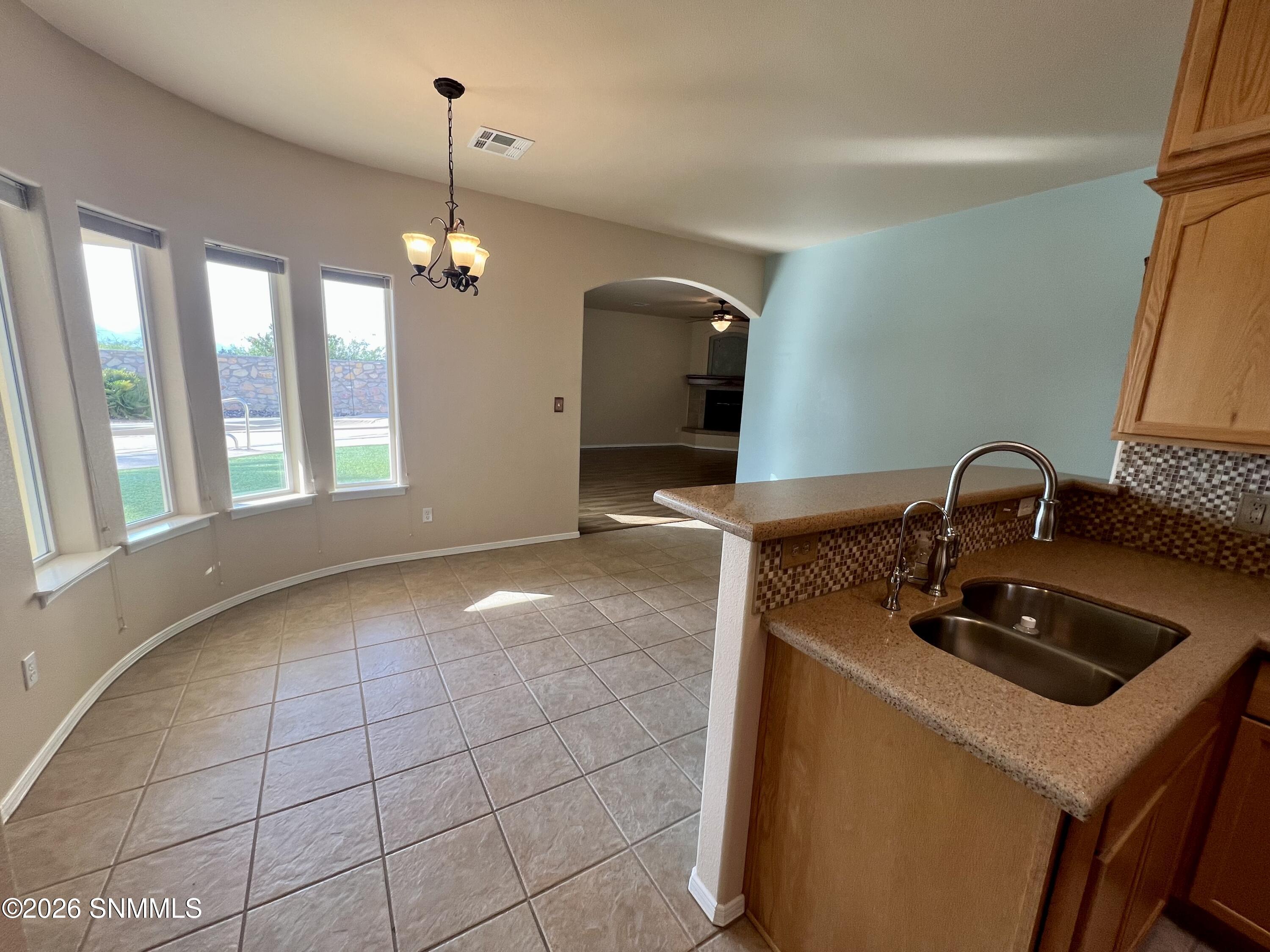 4681 Mesa Rico Drive Property Photo 26
