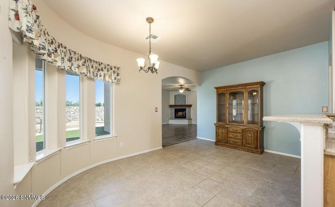 4681 Mesa Rico Drive Property Photo 27