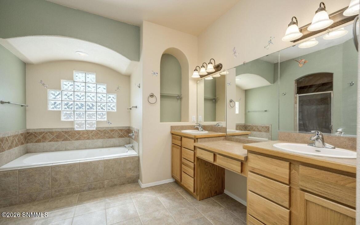 4681 Mesa Rico Drive Property Photo 29