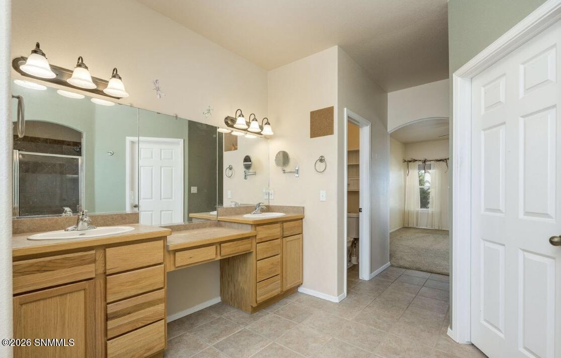 4681 Mesa Rico Drive Property Photo 31