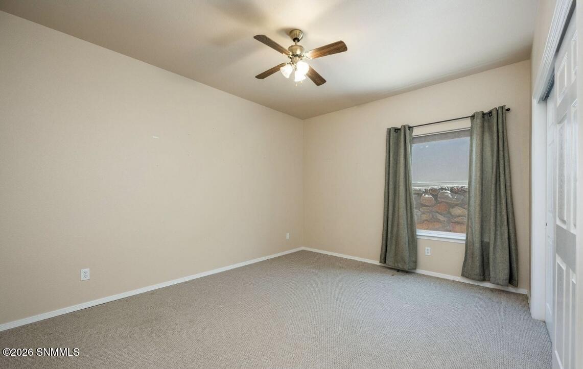 4681 Mesa Rico Drive Property Photo 34