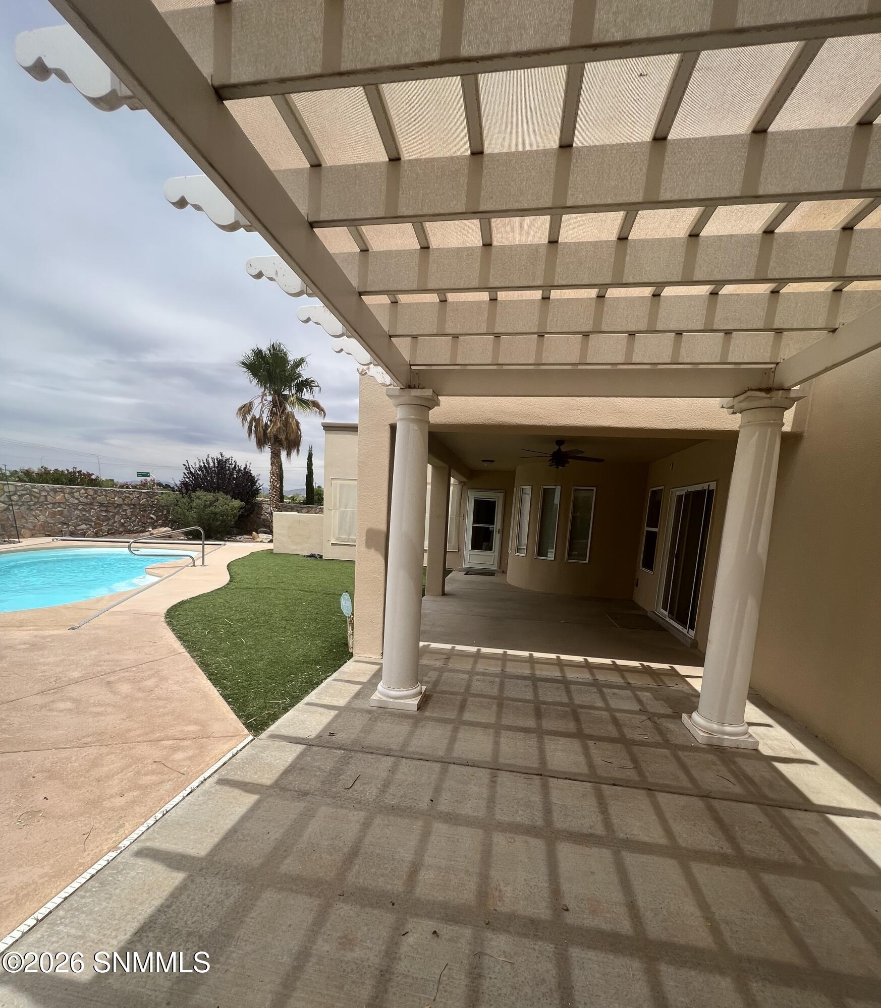 4681 Mesa Rico Drive Property Photo 41