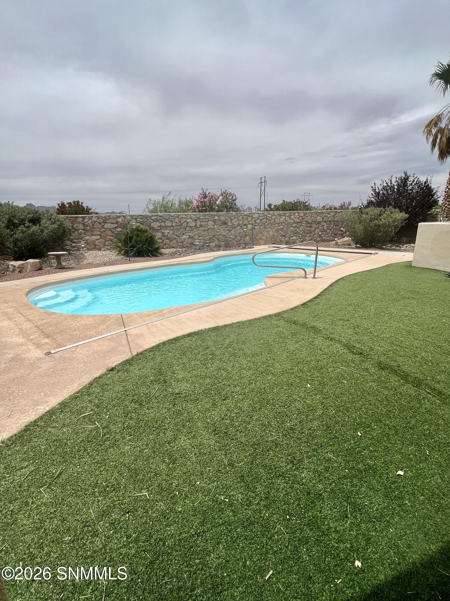 4681 Mesa Rico Drive Property Photo 42