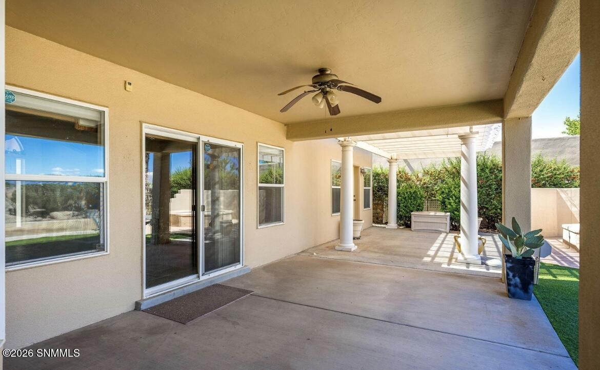 4681 Mesa Rico Drive Property Photo 43