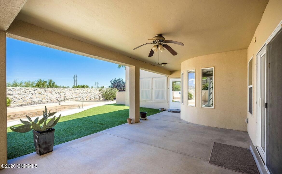 4681 Mesa Rico Drive Property Photo 44