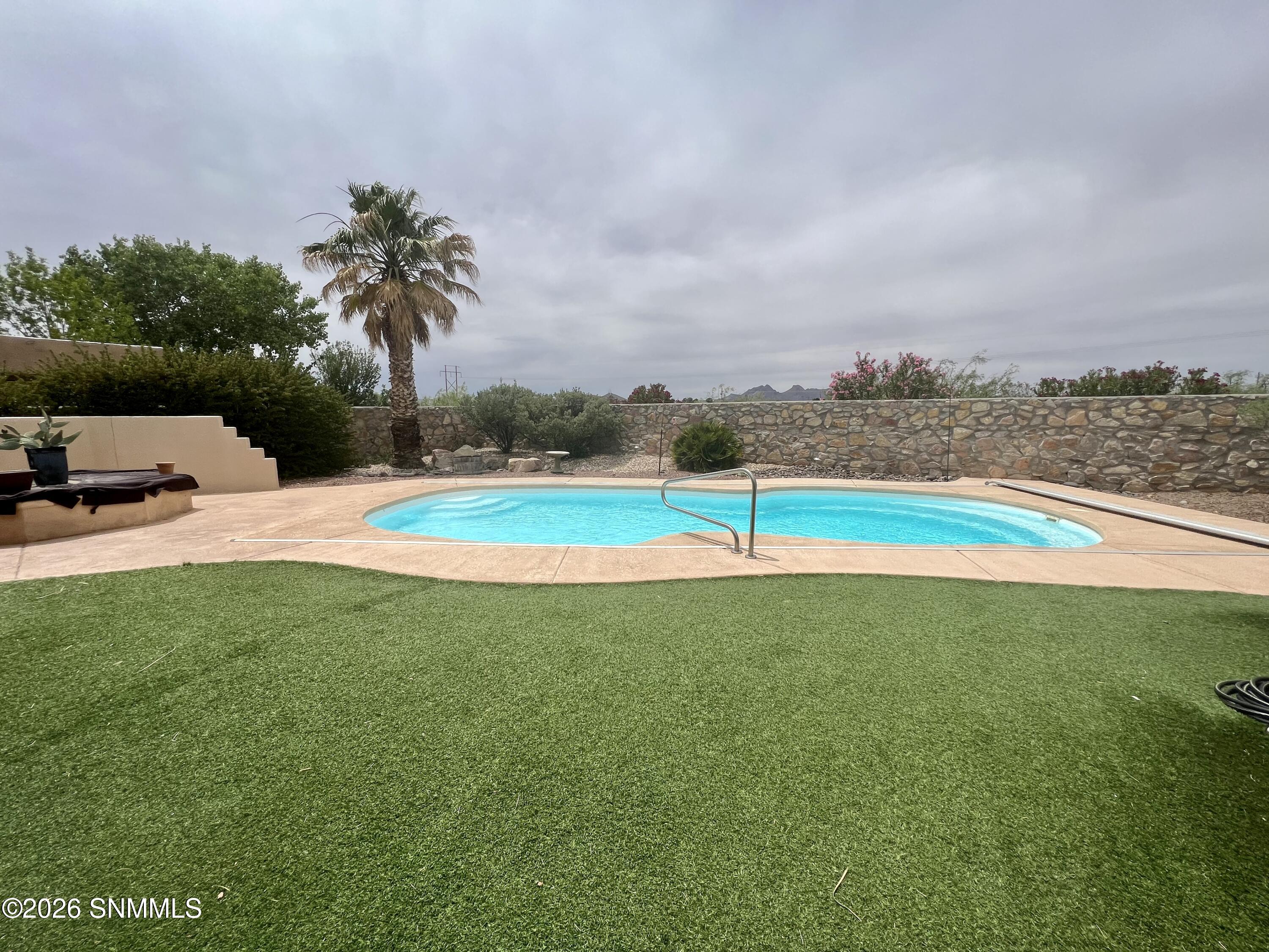 4681 Mesa Rico Drive Property Photo 46