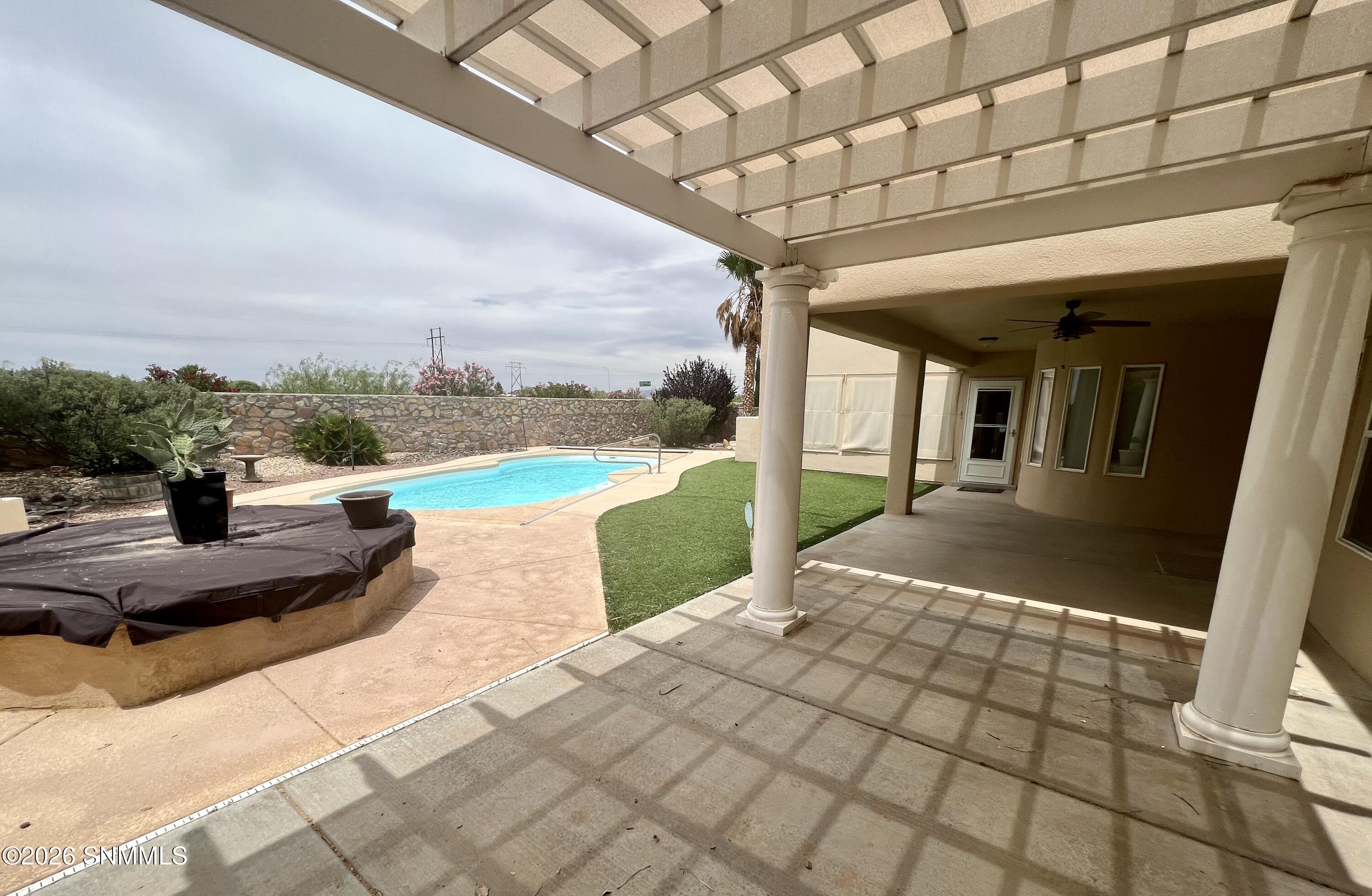 4681 Mesa Rico Drive Property Photo 47