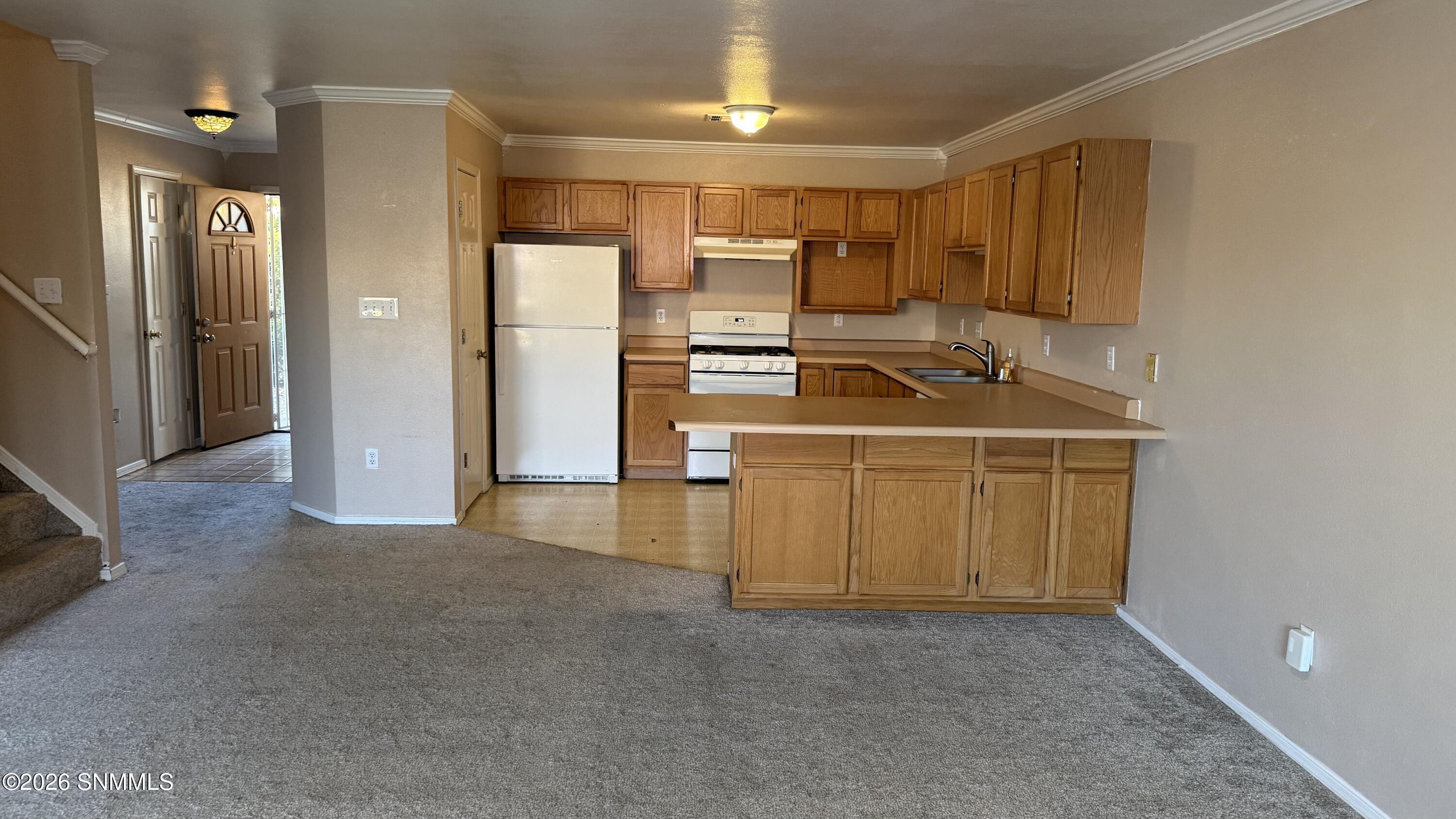 3870 Thurston Court Property Photo 7