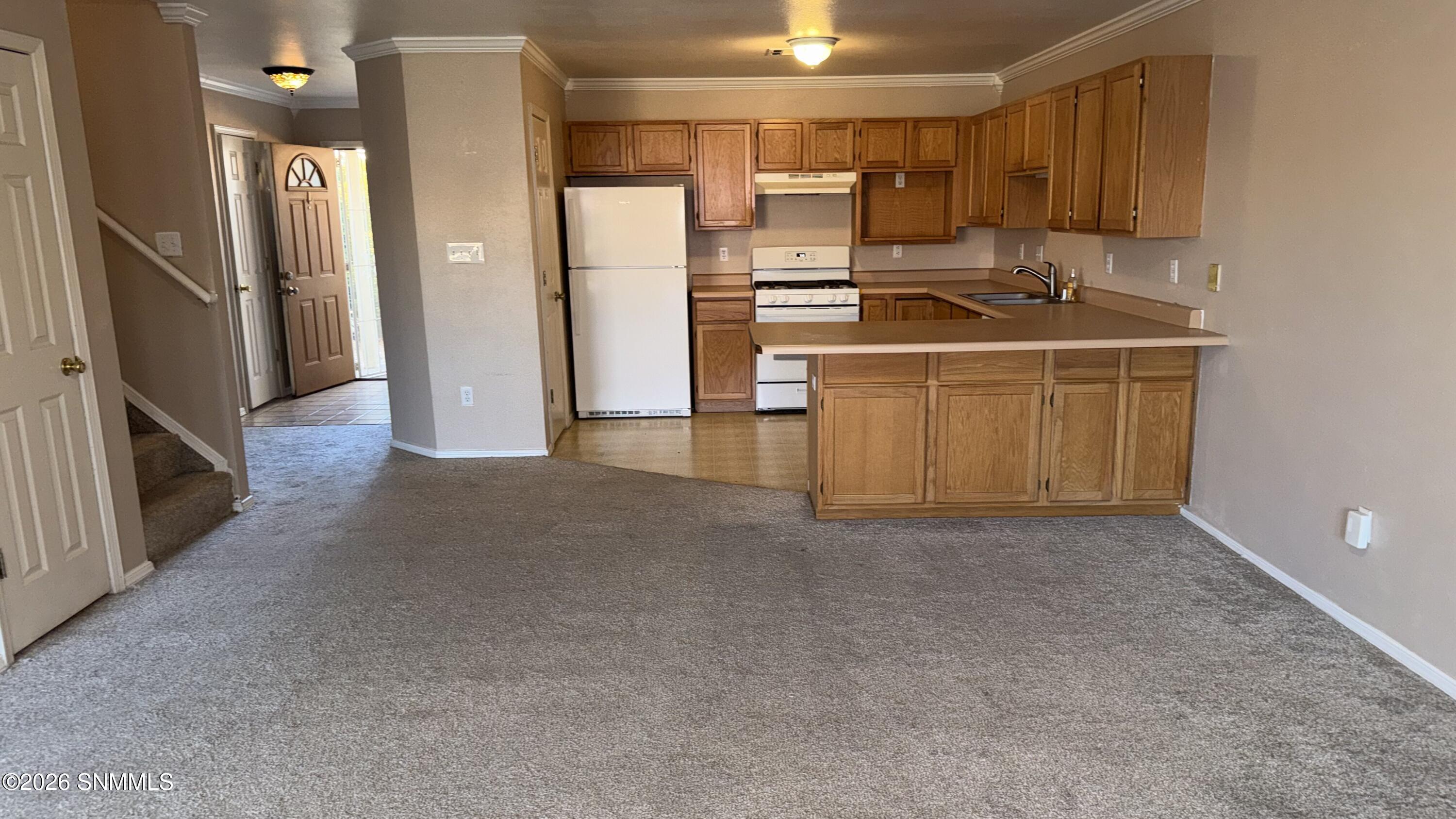3870 Thurston Court Property Photo 14