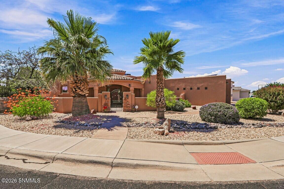 4192 Santa Lucia Arc Property Photo 1