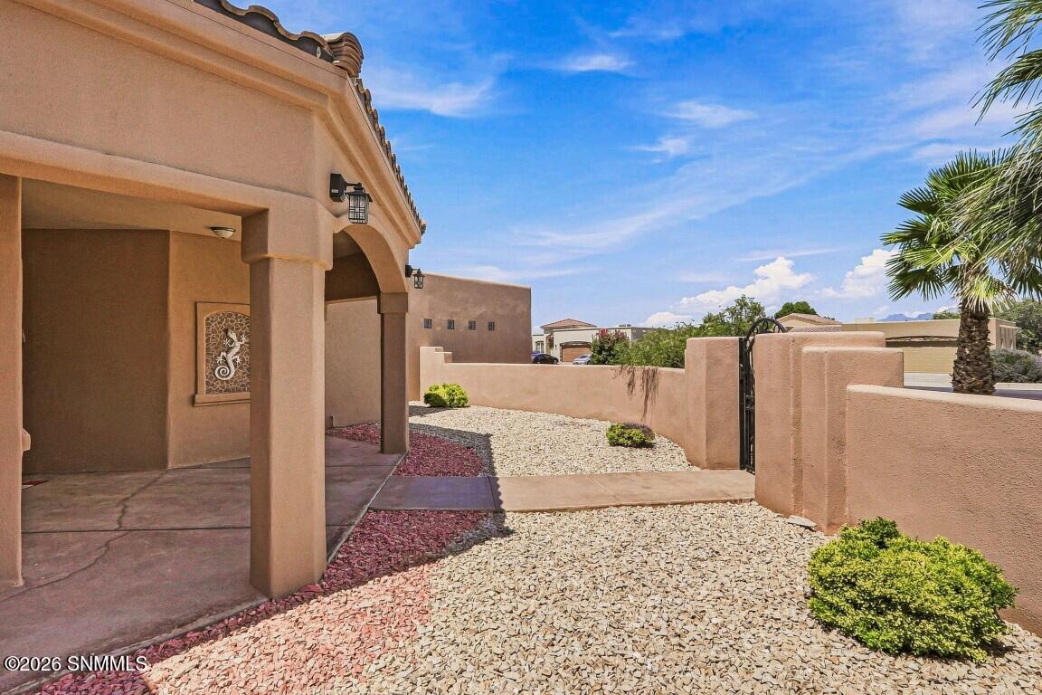 4192 Santa Lucia Arc Property Photo 4