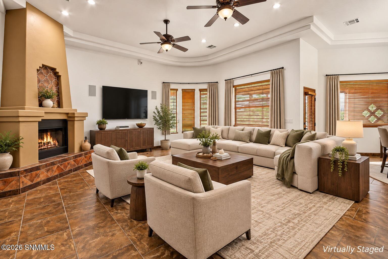 4192 Santa Lucia Arc Property Photo 7