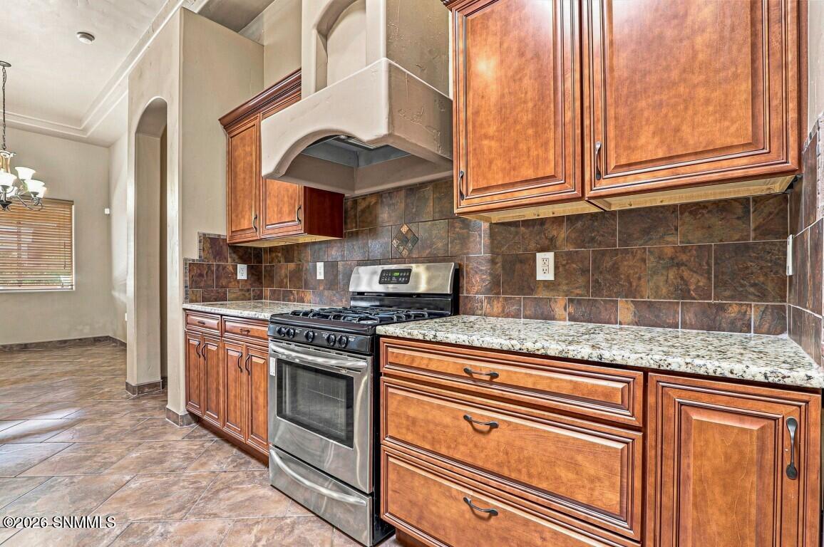 4192 Santa Lucia Arc Property Photo 18