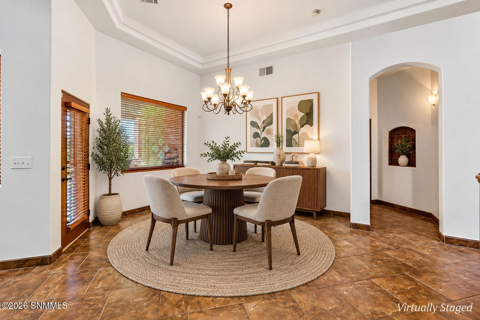 4192 Santa Lucia Arc Property Photo 19