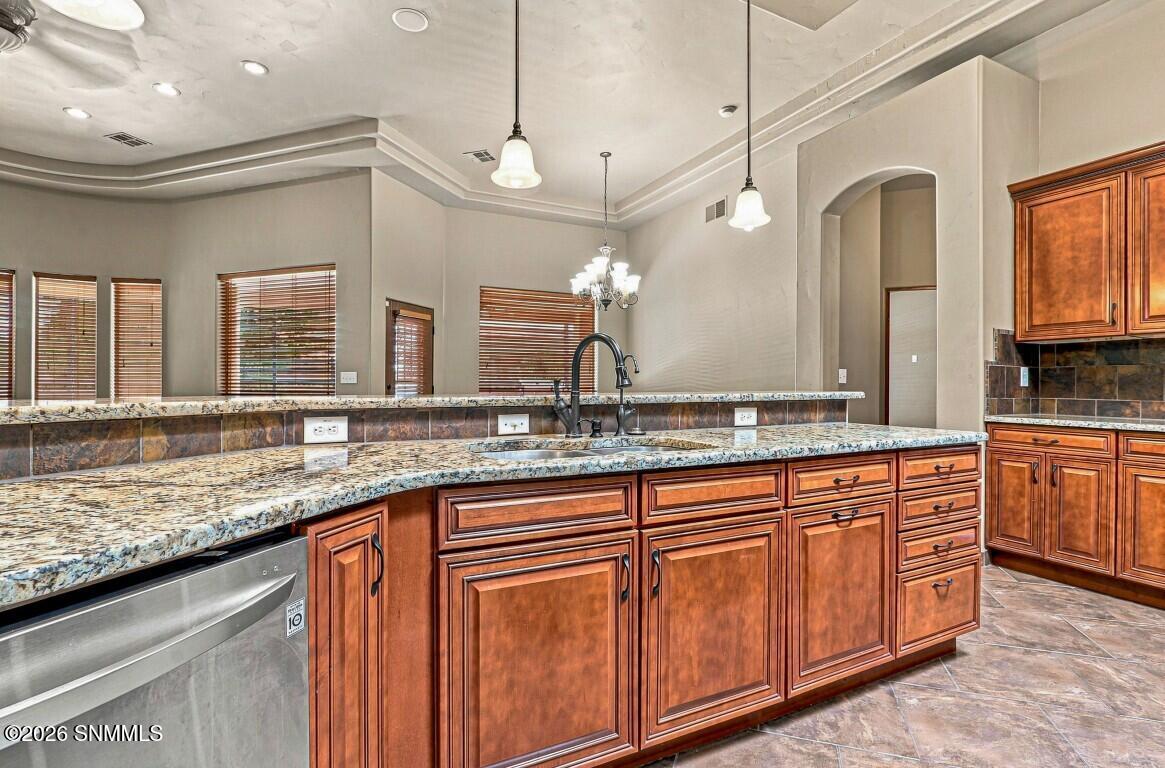4192 Santa Lucia Arc Property Photo 20