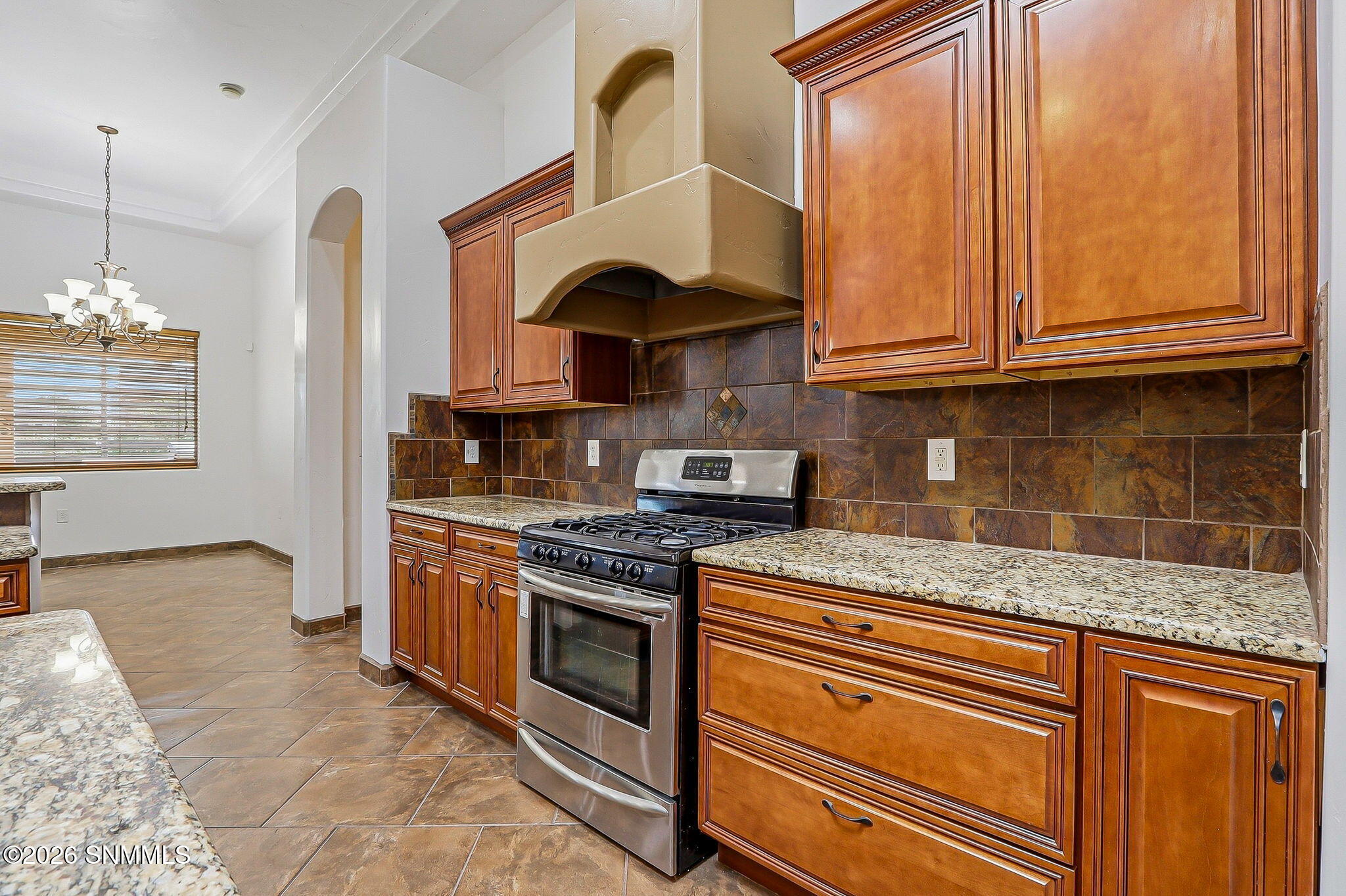 4192 Santa Lucia Arc Property Photo 23