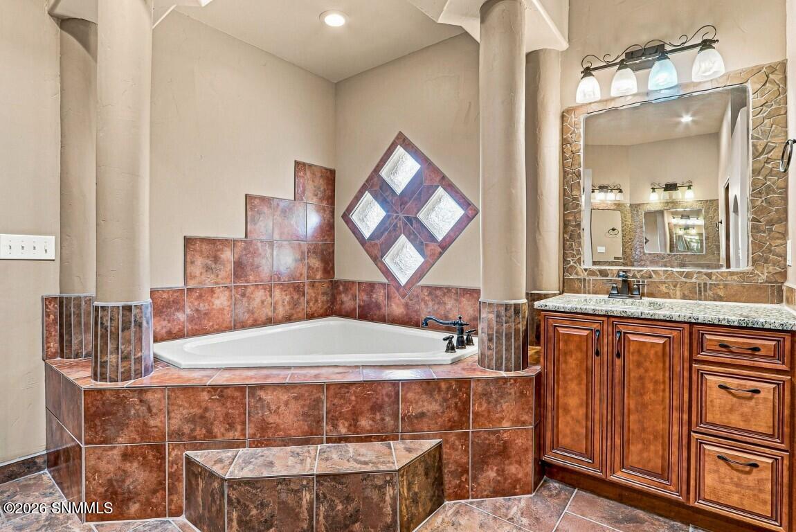 4192 Santa Lucia Arc Property Photo 29