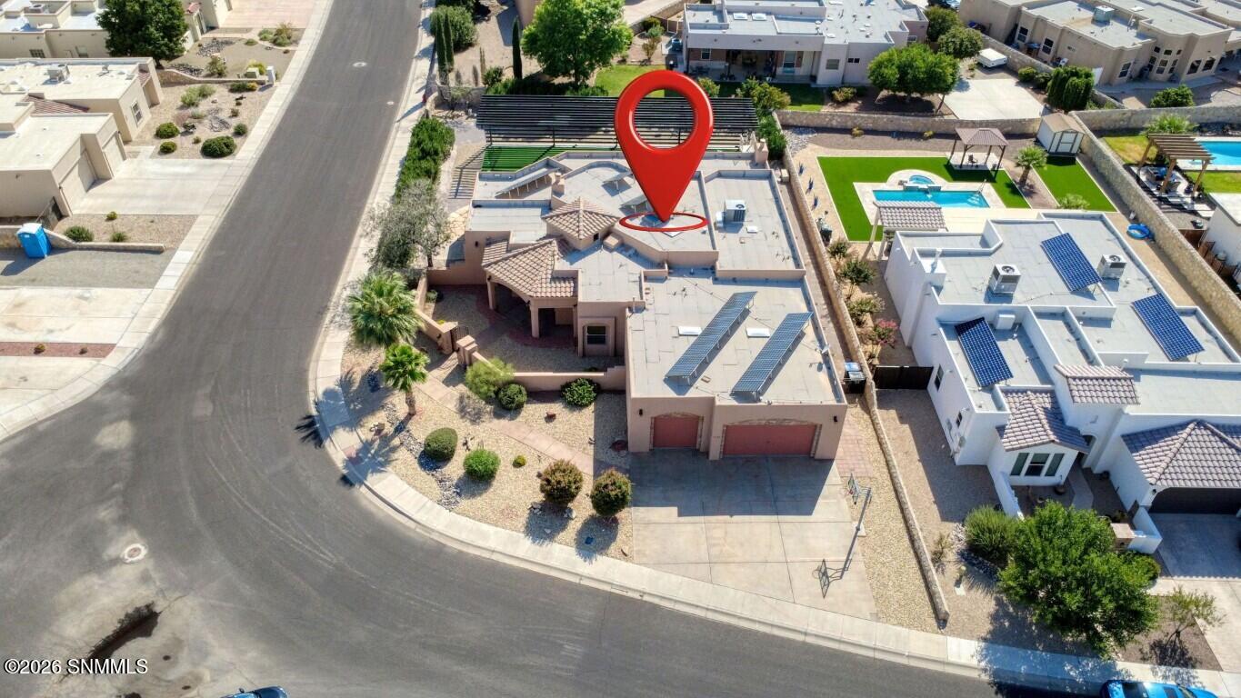 4192 Santa Lucia Arc Property Photo 58