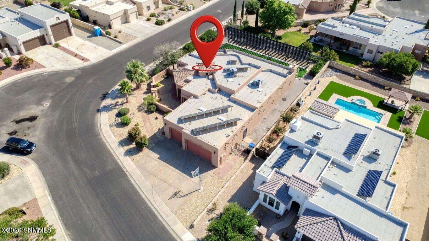 4192 Santa Lucia Arc Property Photo 60