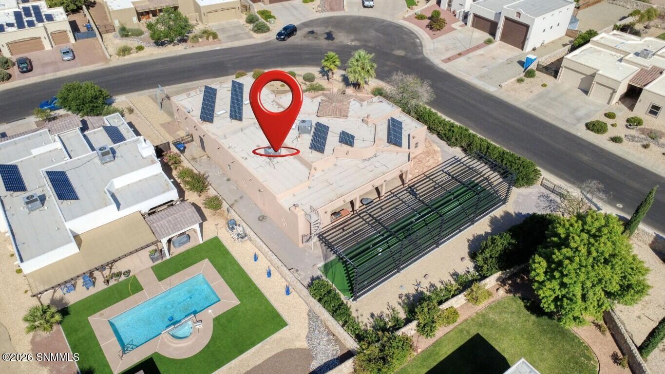 4192 Santa Lucia Arc Property Photo 62
