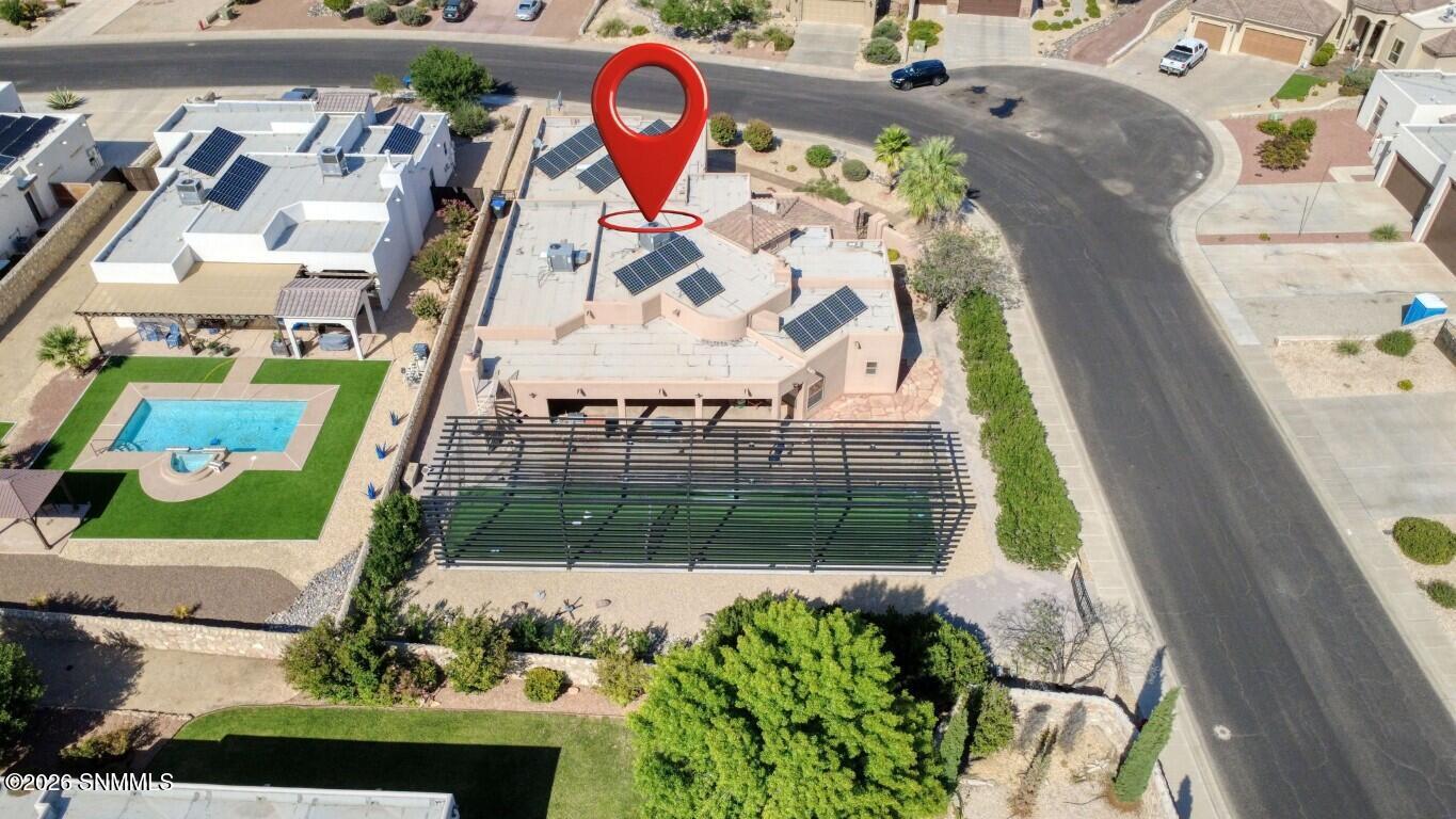 4192 Santa Lucia Arc Property Photo 63