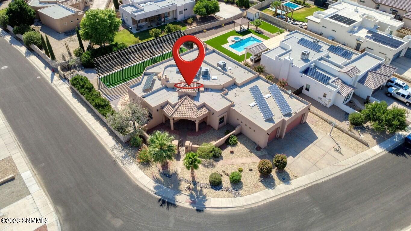 4192 Santa Lucia Arc Property Photo 64