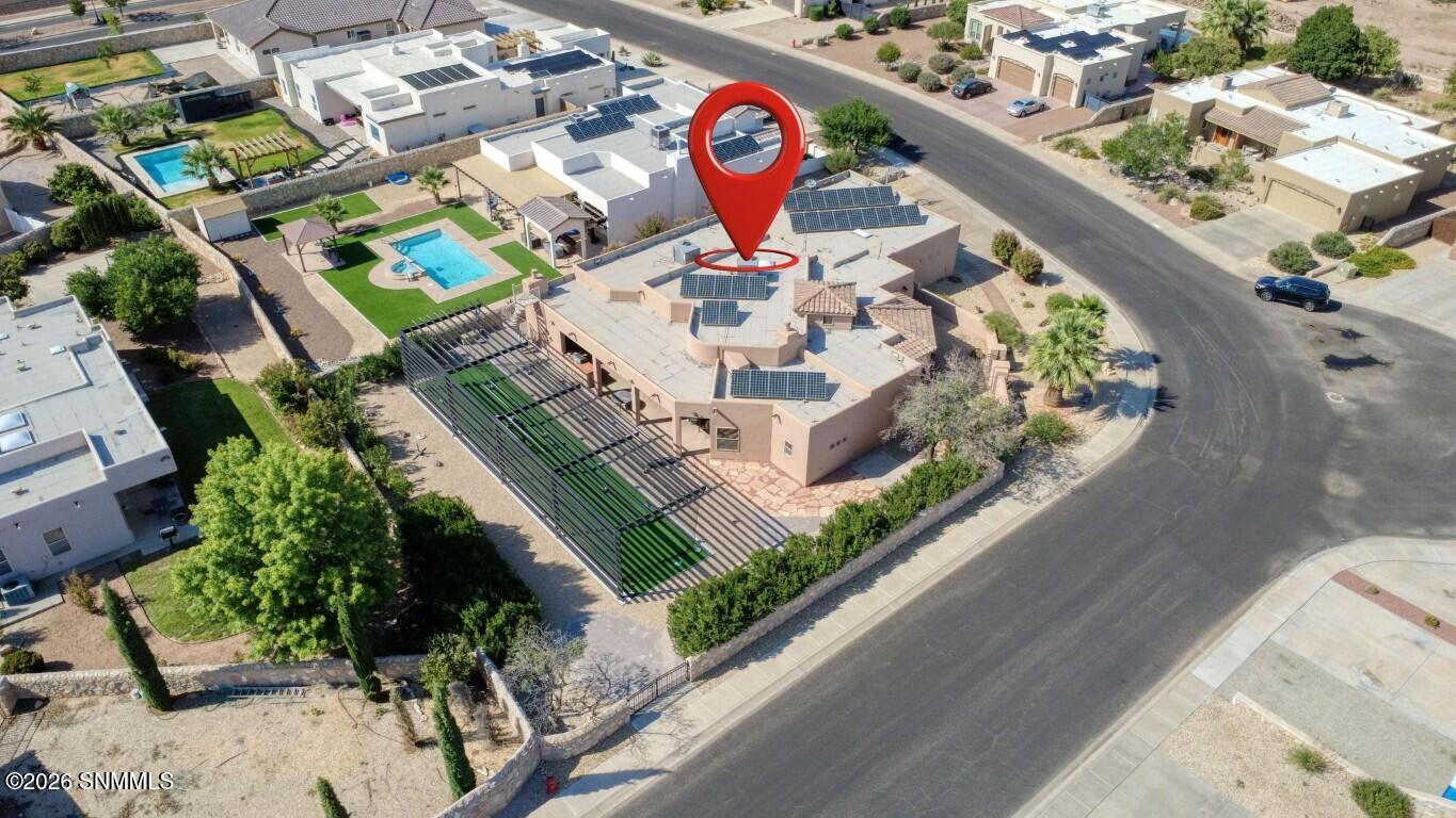 4192 Santa Lucia Arc Property Photo 69