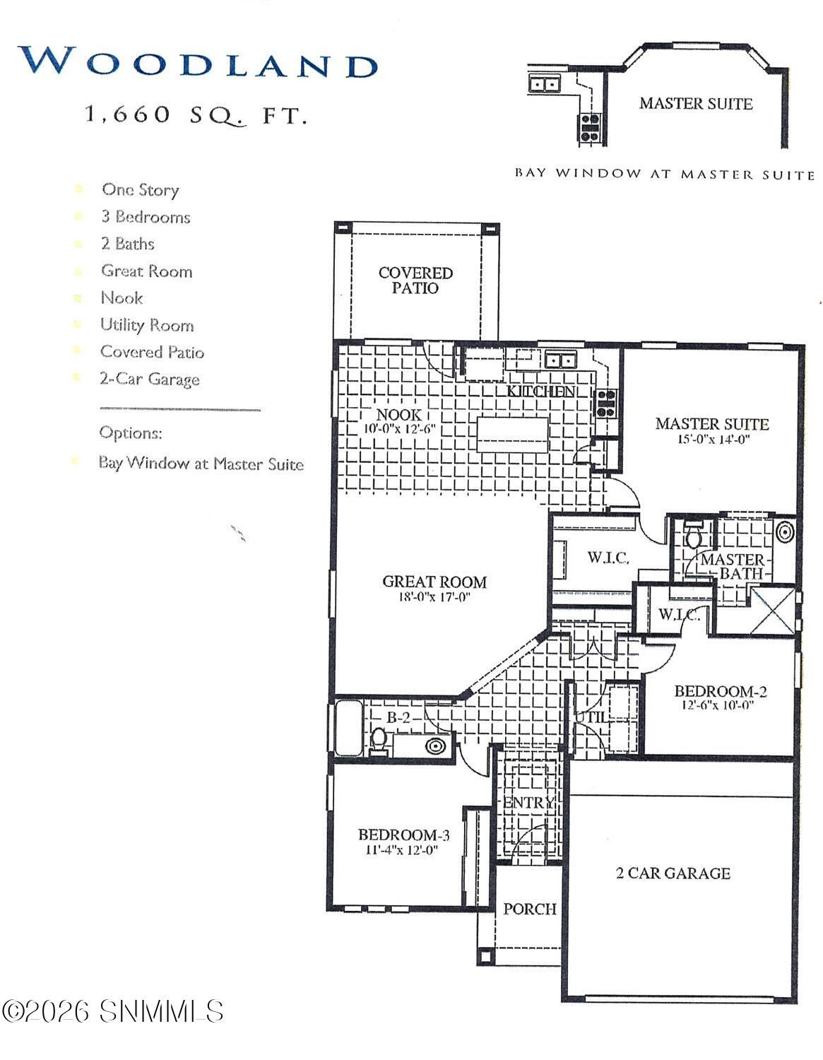 105 Organ Trail Property Photo 2