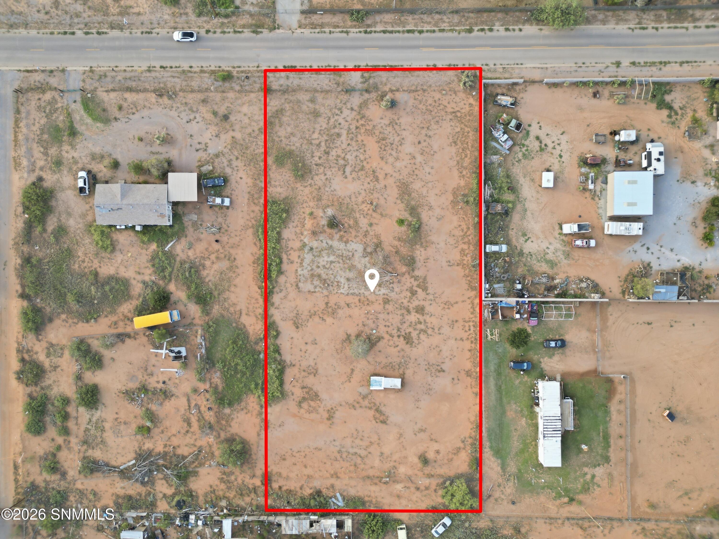 8940 Corona Road Property Photo 3