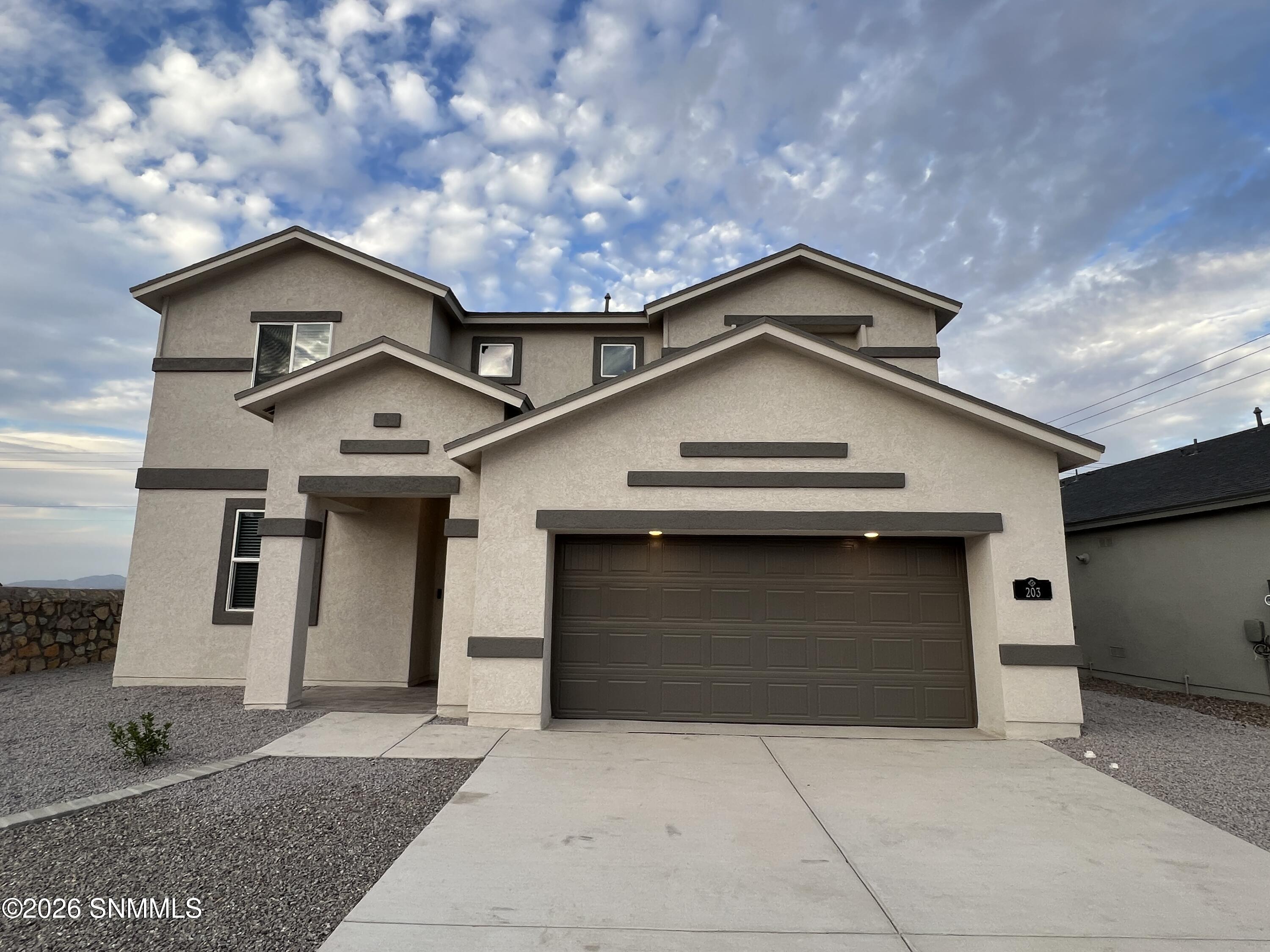 104 Pinos Altos Trail Property Photo 1