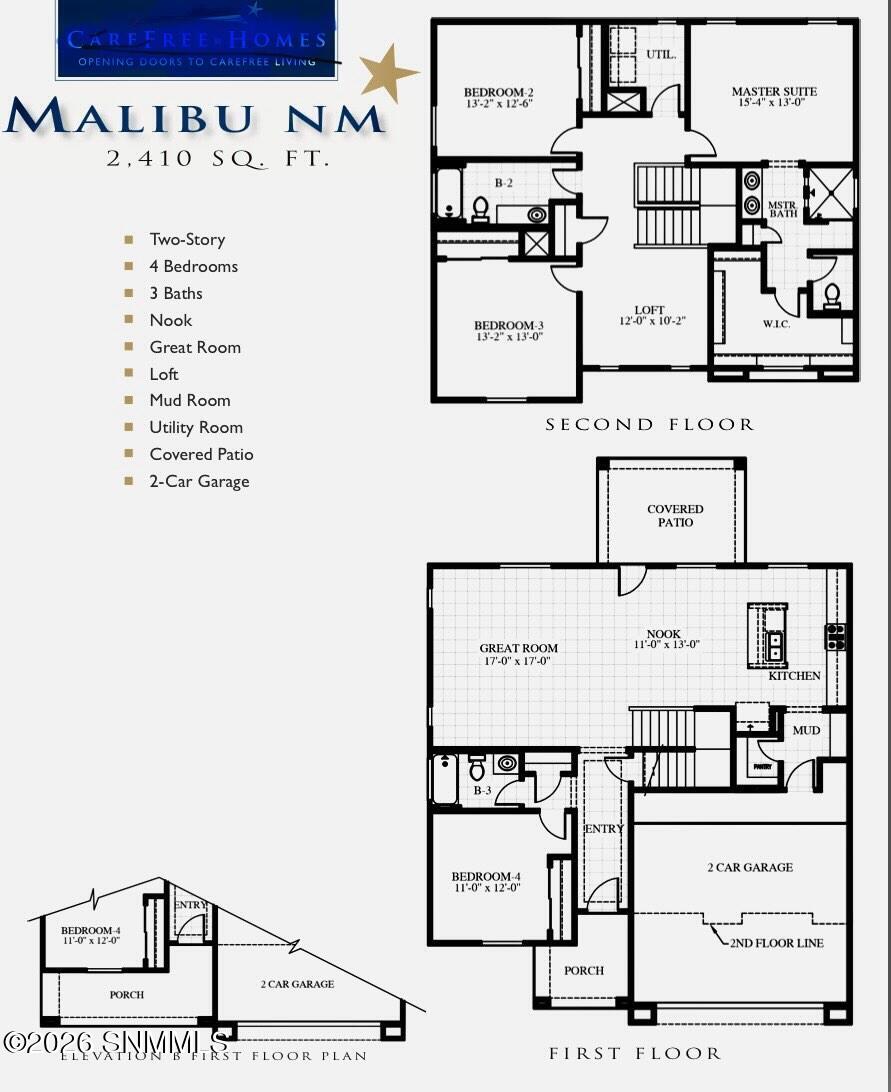 104 Pinos Altos Trail Property Photo 3