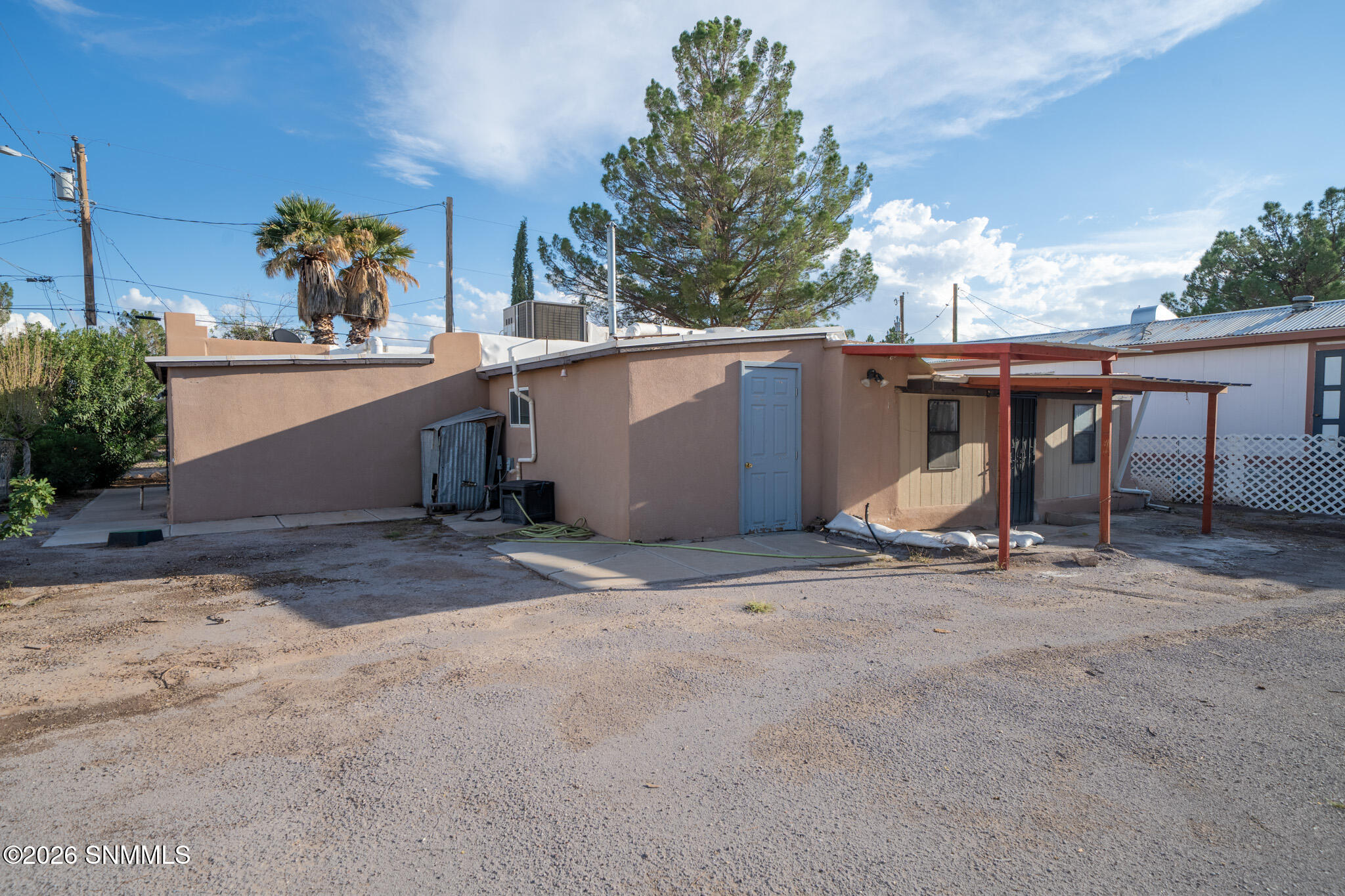 204 W Chopes Street Property Photo 20