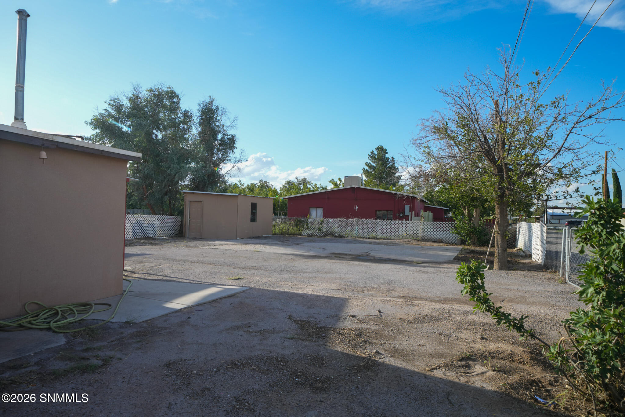 204 W Chopes Street Property Photo 21