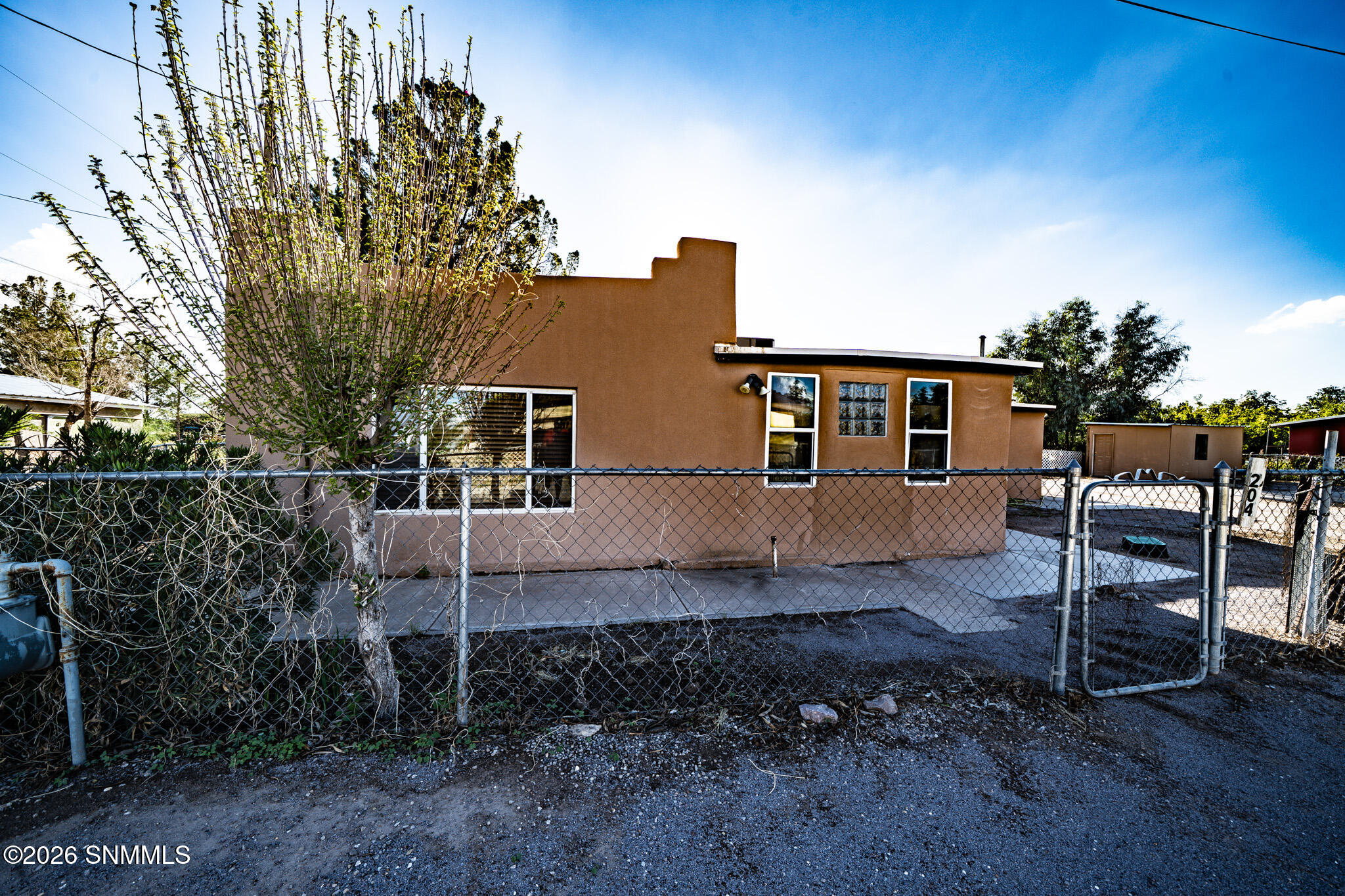 204 W Chopes Street Property Photo 35