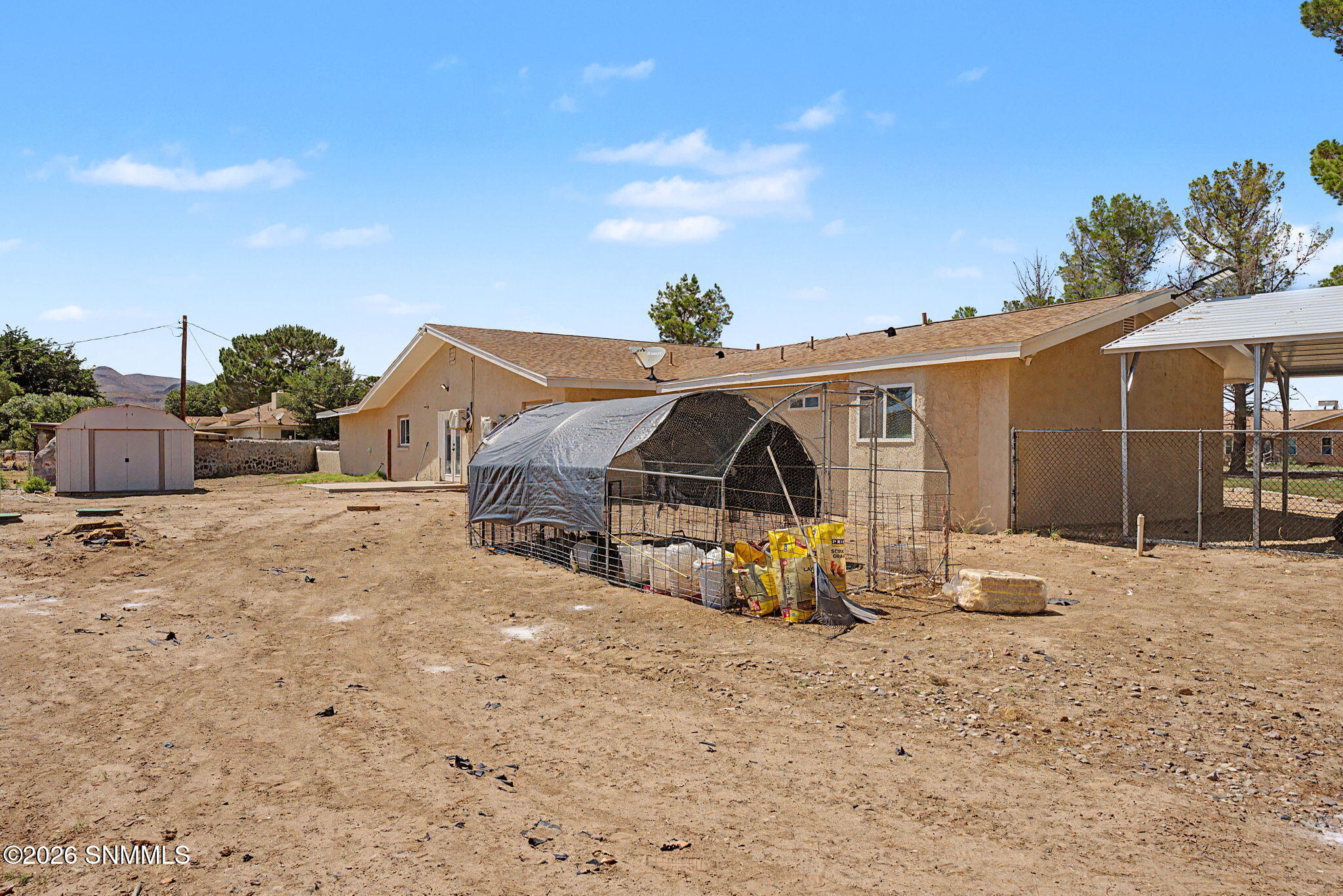 3625 Paradise Lane Property Photo 9