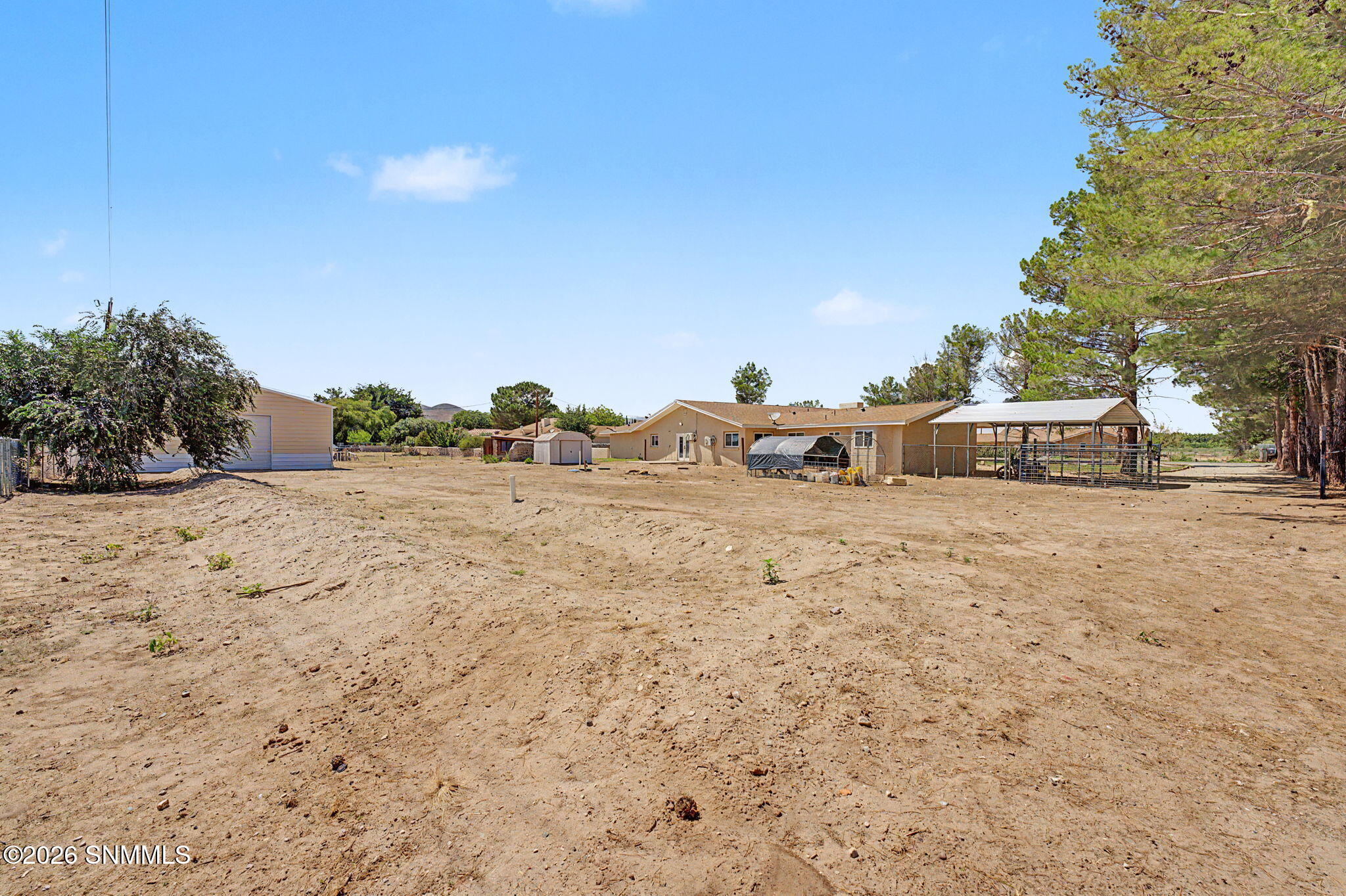 3625 Paradise Lane Property Photo 10