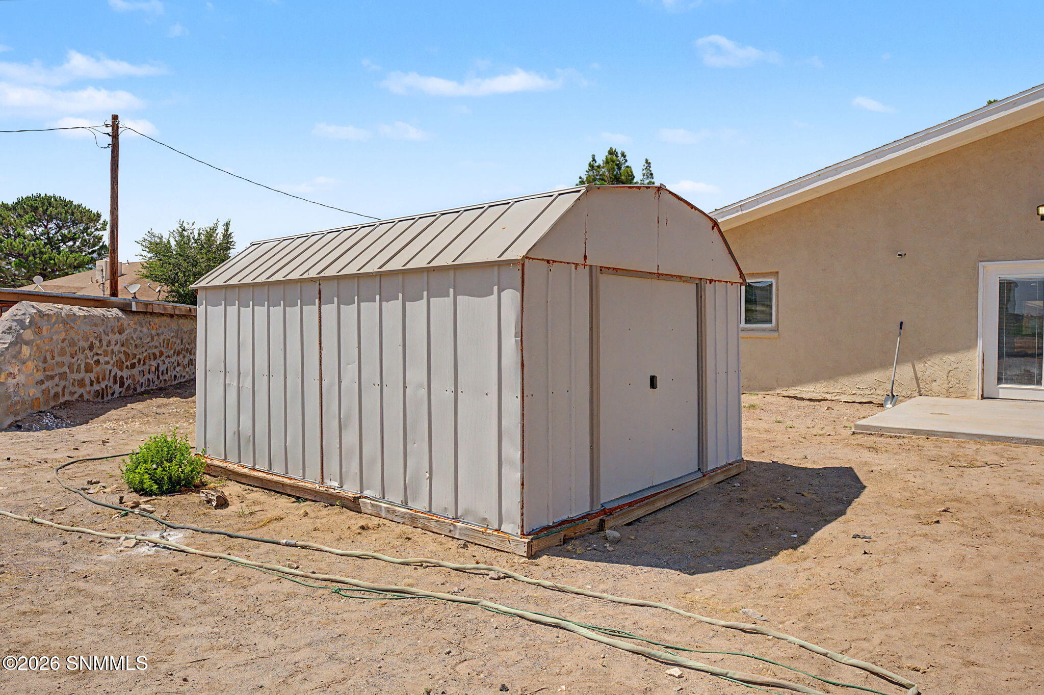3625 Paradise Lane Property Photo 12