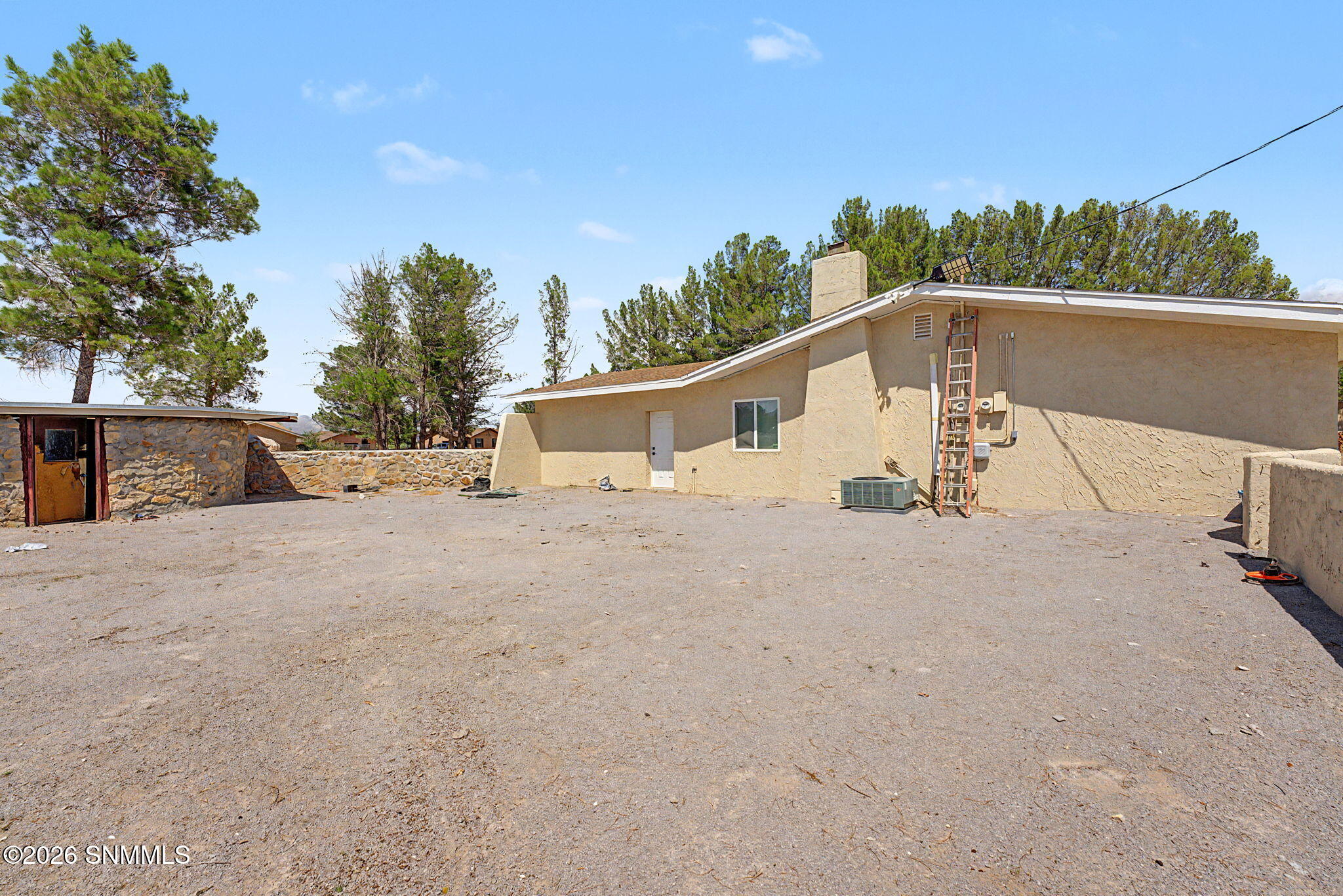 3625 Paradise Lane Property Photo 16