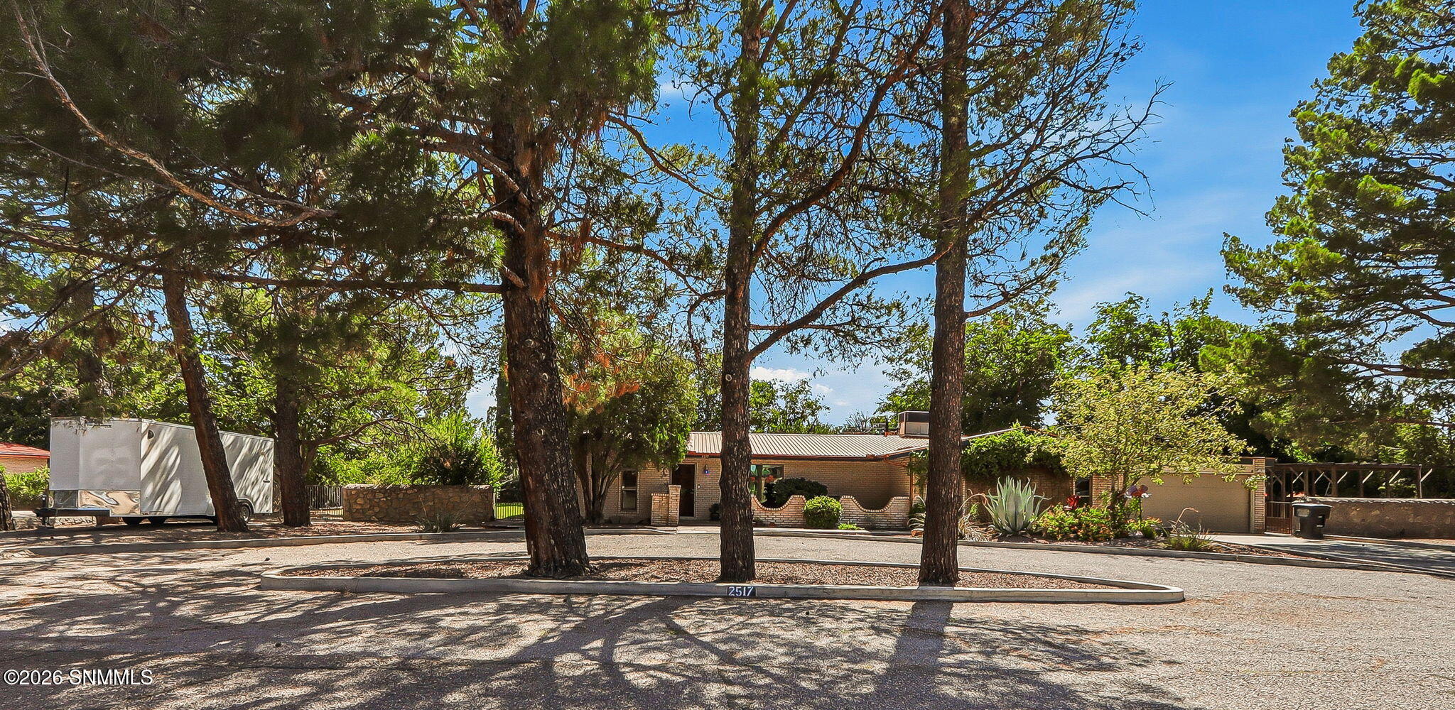 2517 Calle De Vista Property Photo 3