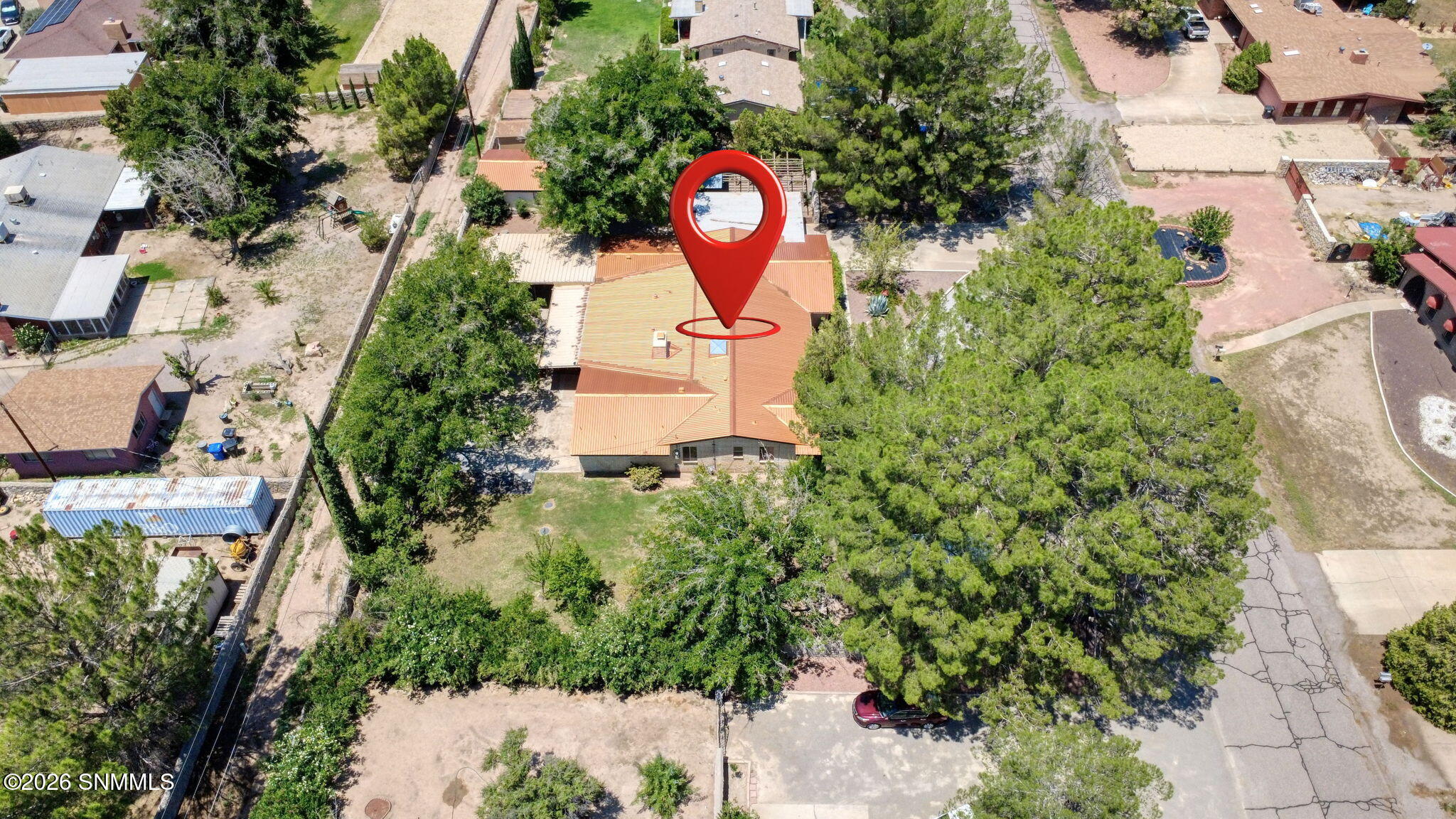 2517 Calle De Vista Property Photo 75
