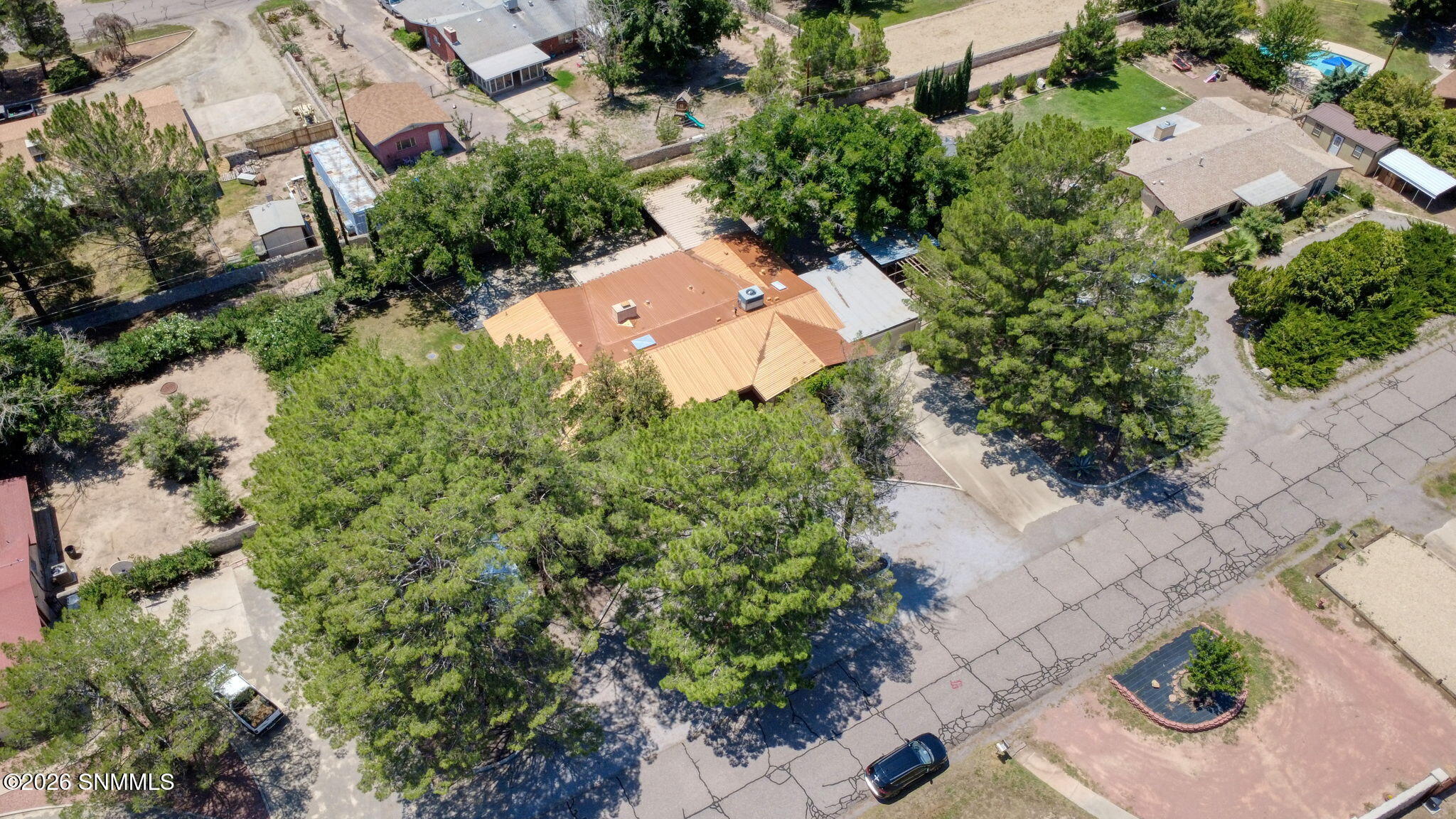 2517 Calle De Vista Property Photo 81