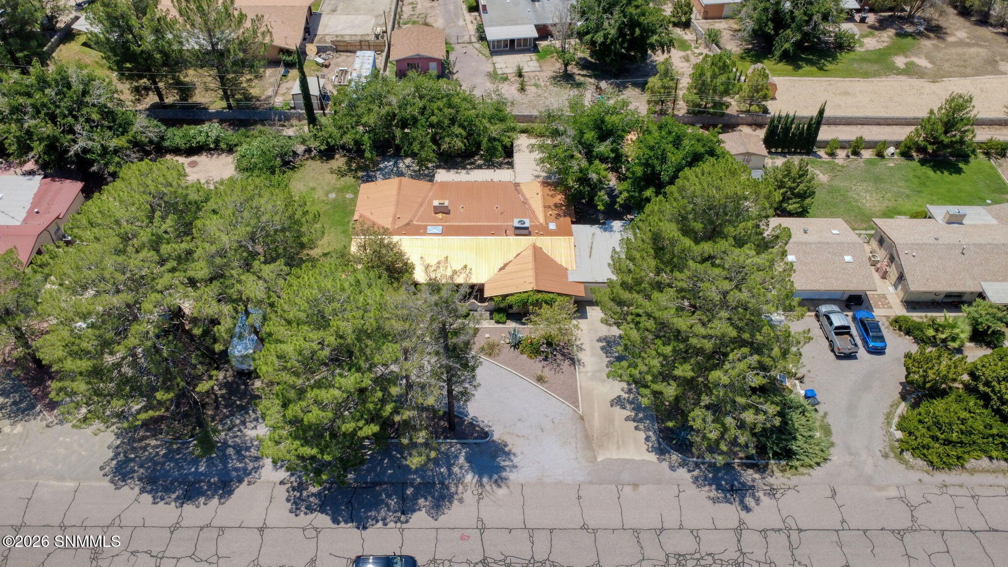 2517 Calle De Vista Property Photo 82