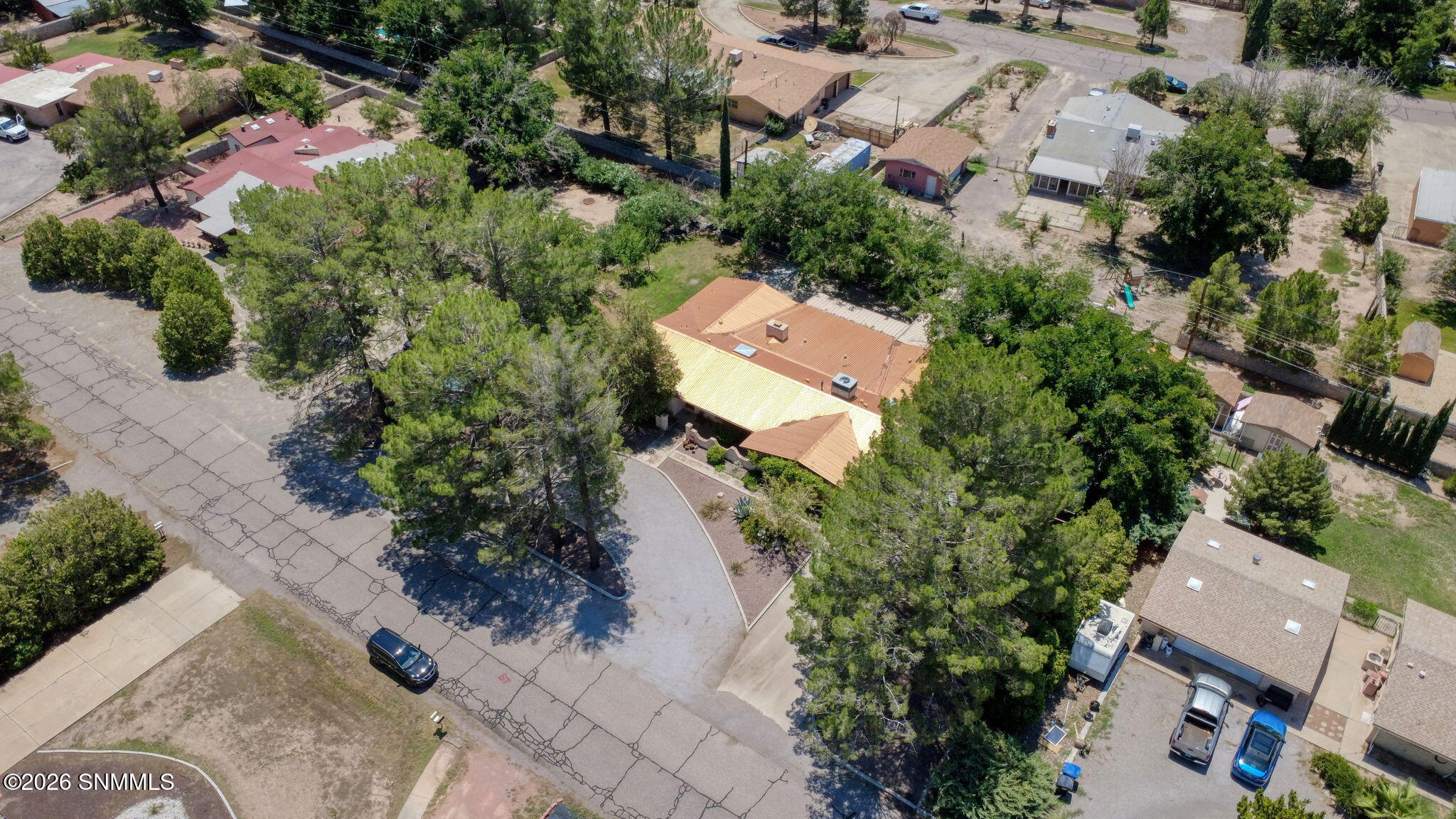 2517 Calle De Vista Property Photo 83
