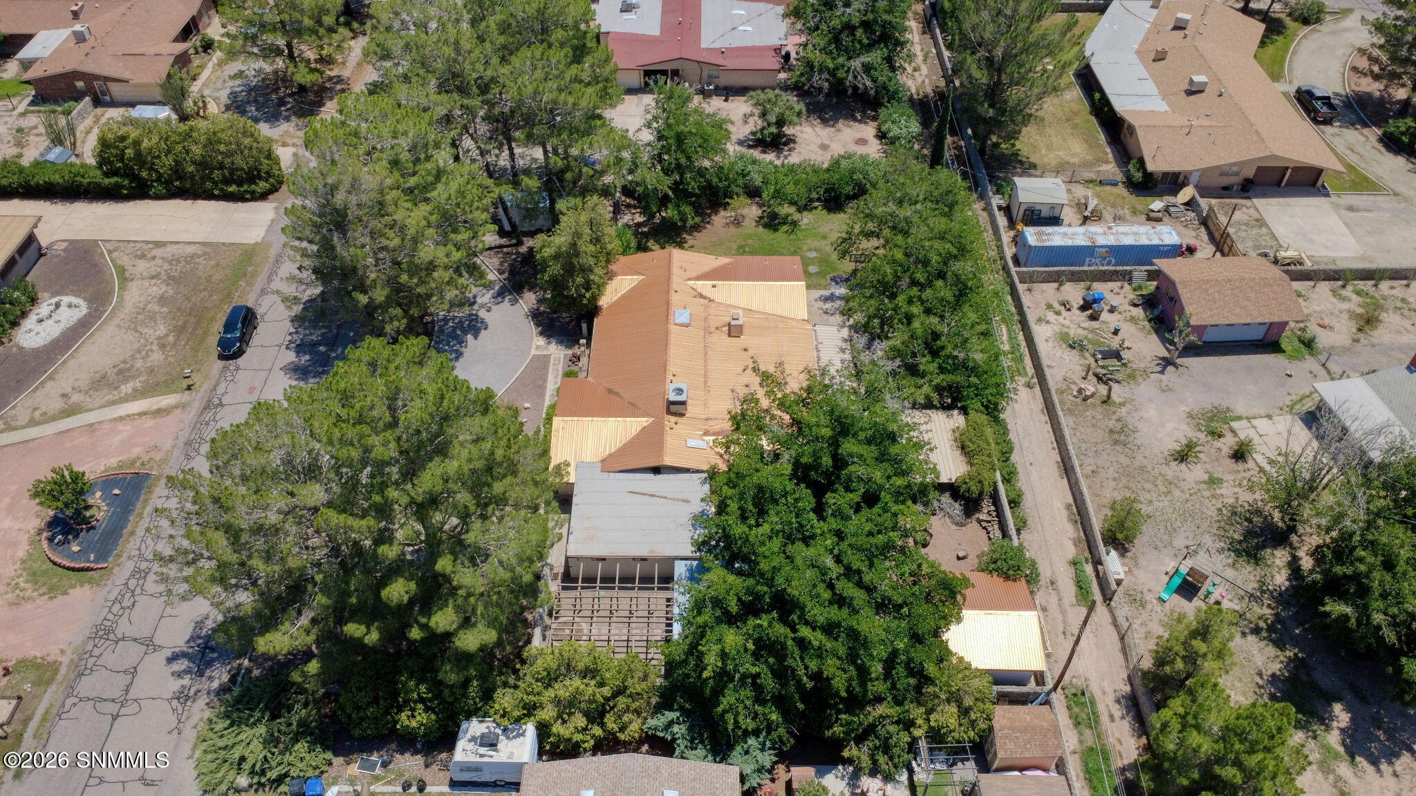 2517 Calle De Vista Property Photo 84