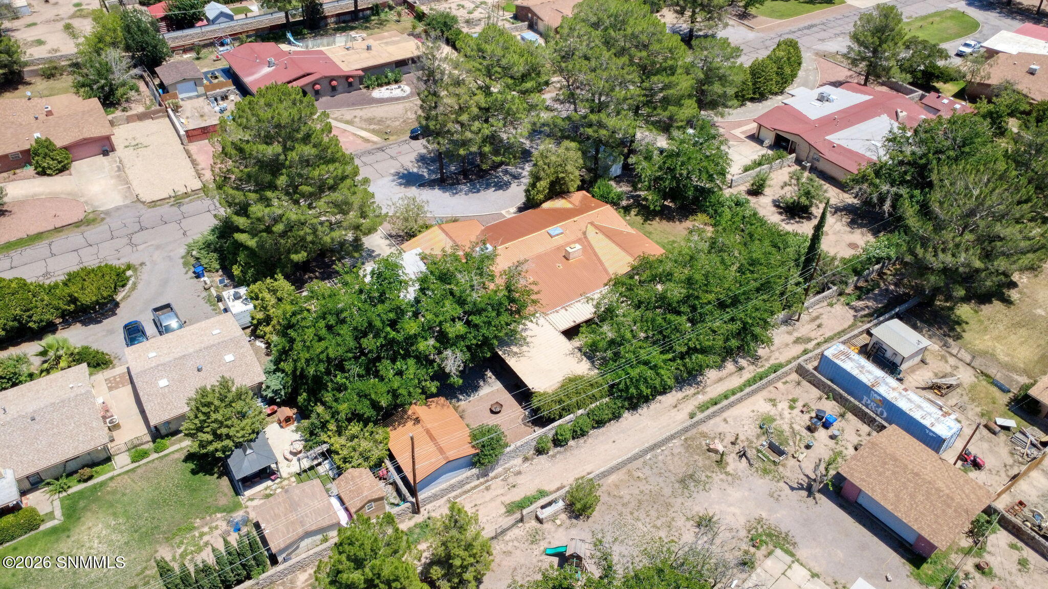 2517 Calle De Vista Property Photo 85