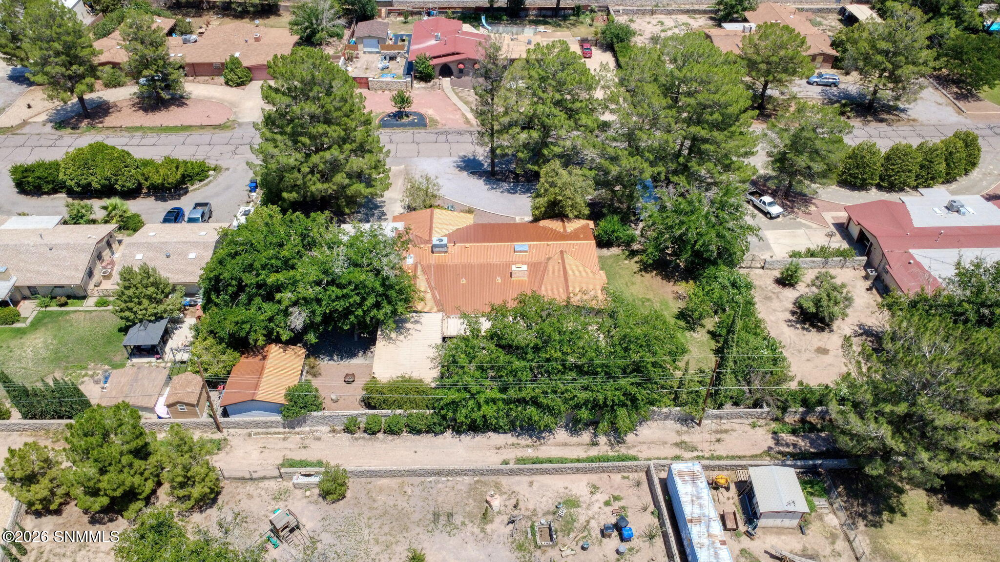 2517 Calle De Vista Property Photo 86