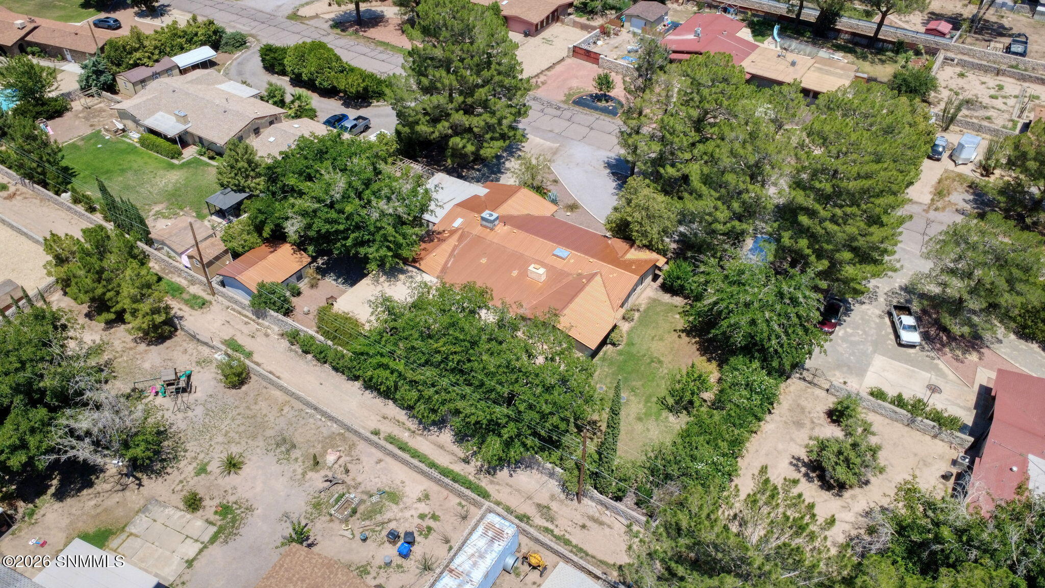 2517 Calle De Vista Property Photo 87