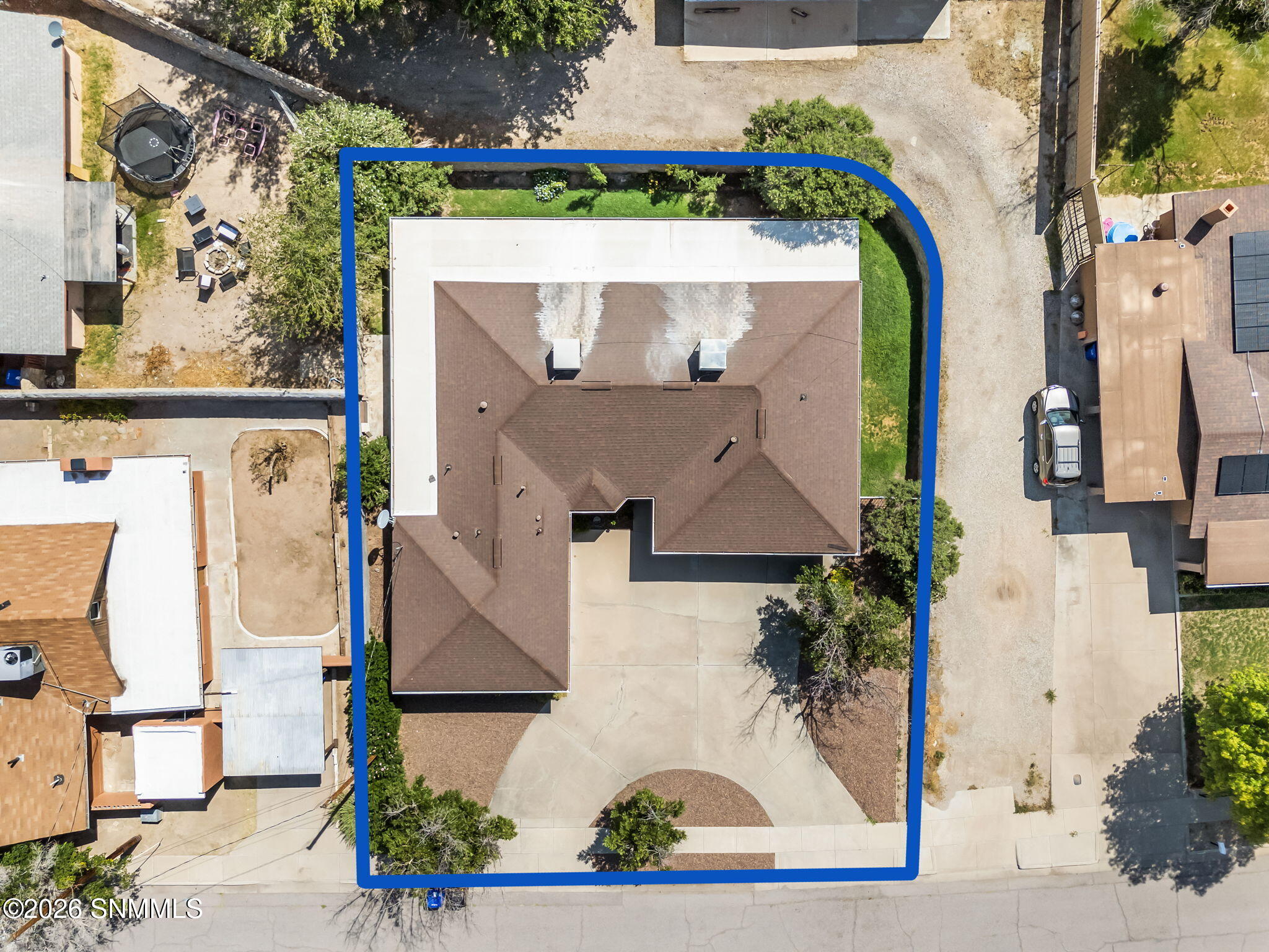 1950 Rosedale Drive Property Photo 43